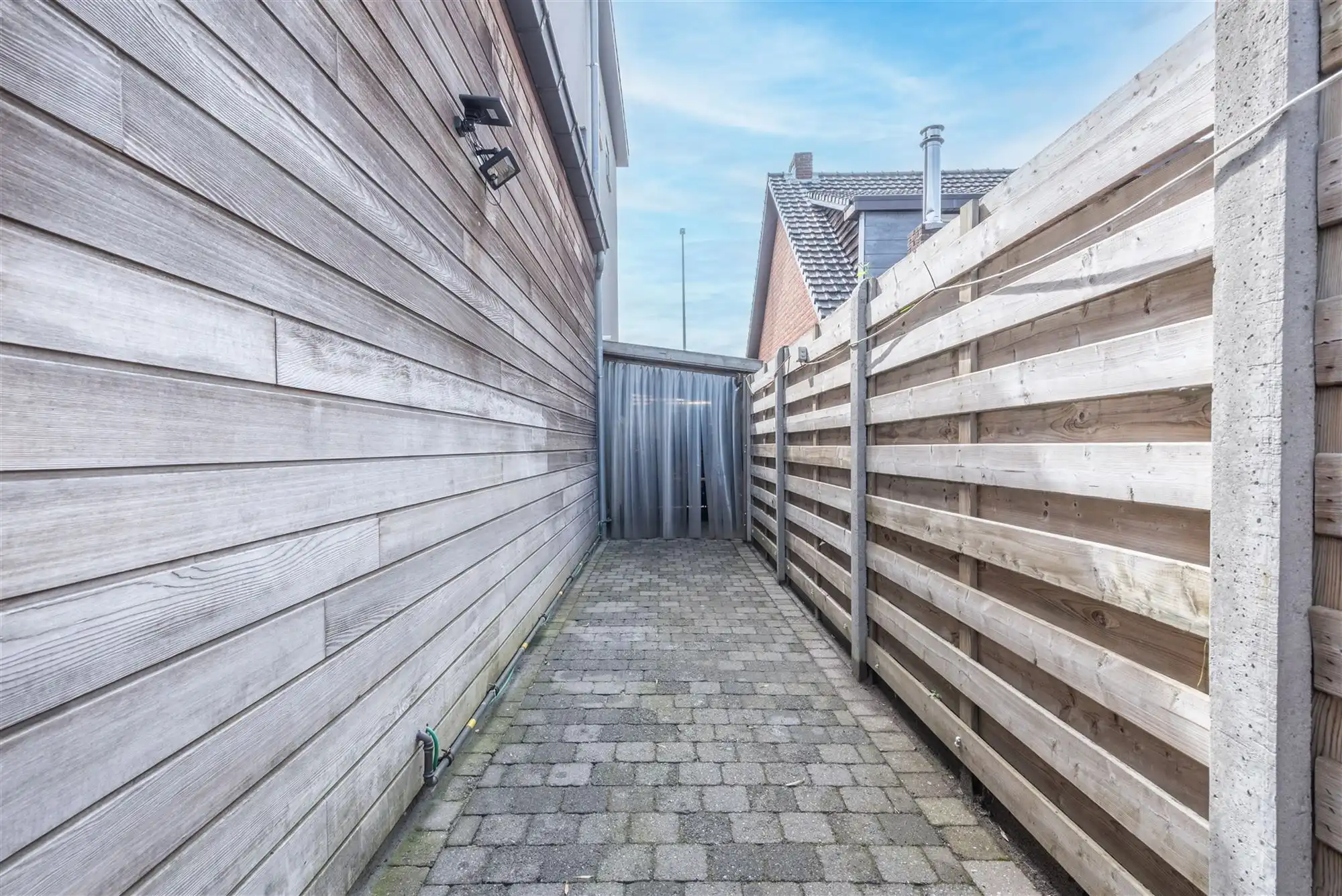 Vrijstaande woning met ruimte voor vrij beroep foto 59