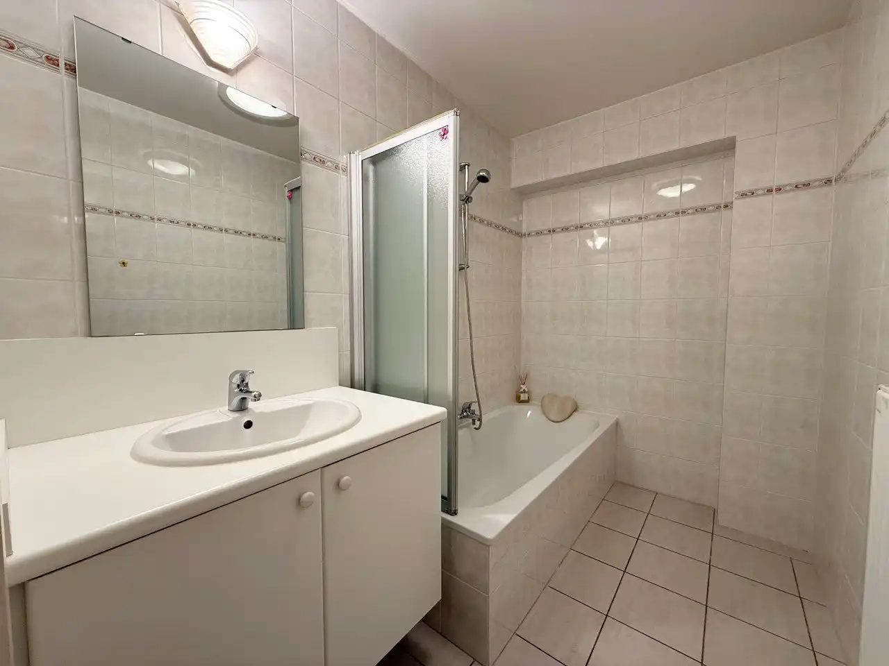 Ruim appartement - centrum Oostende foto 10