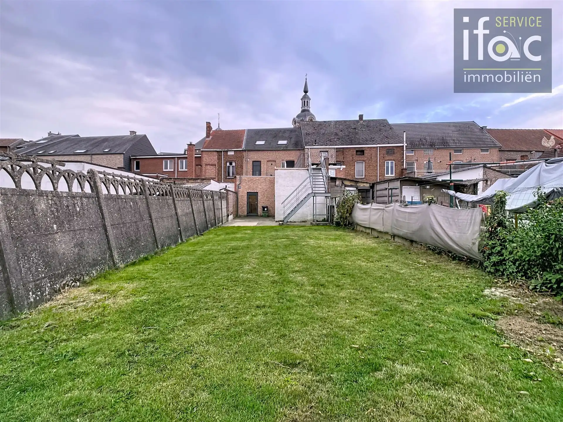 Duplex appartement met 2 slaapkamers foto 21