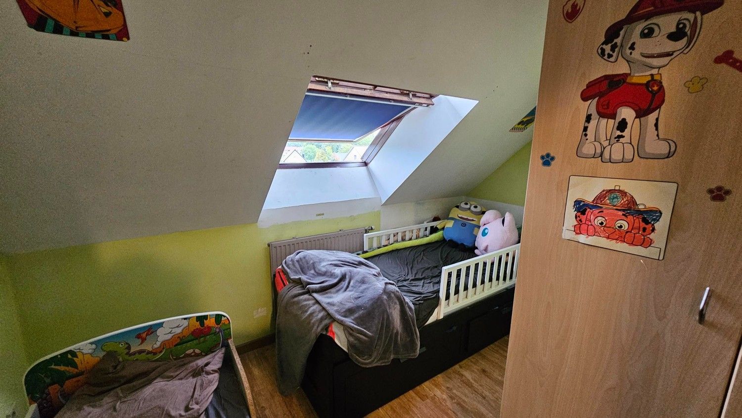 Appartement te huur foto 7