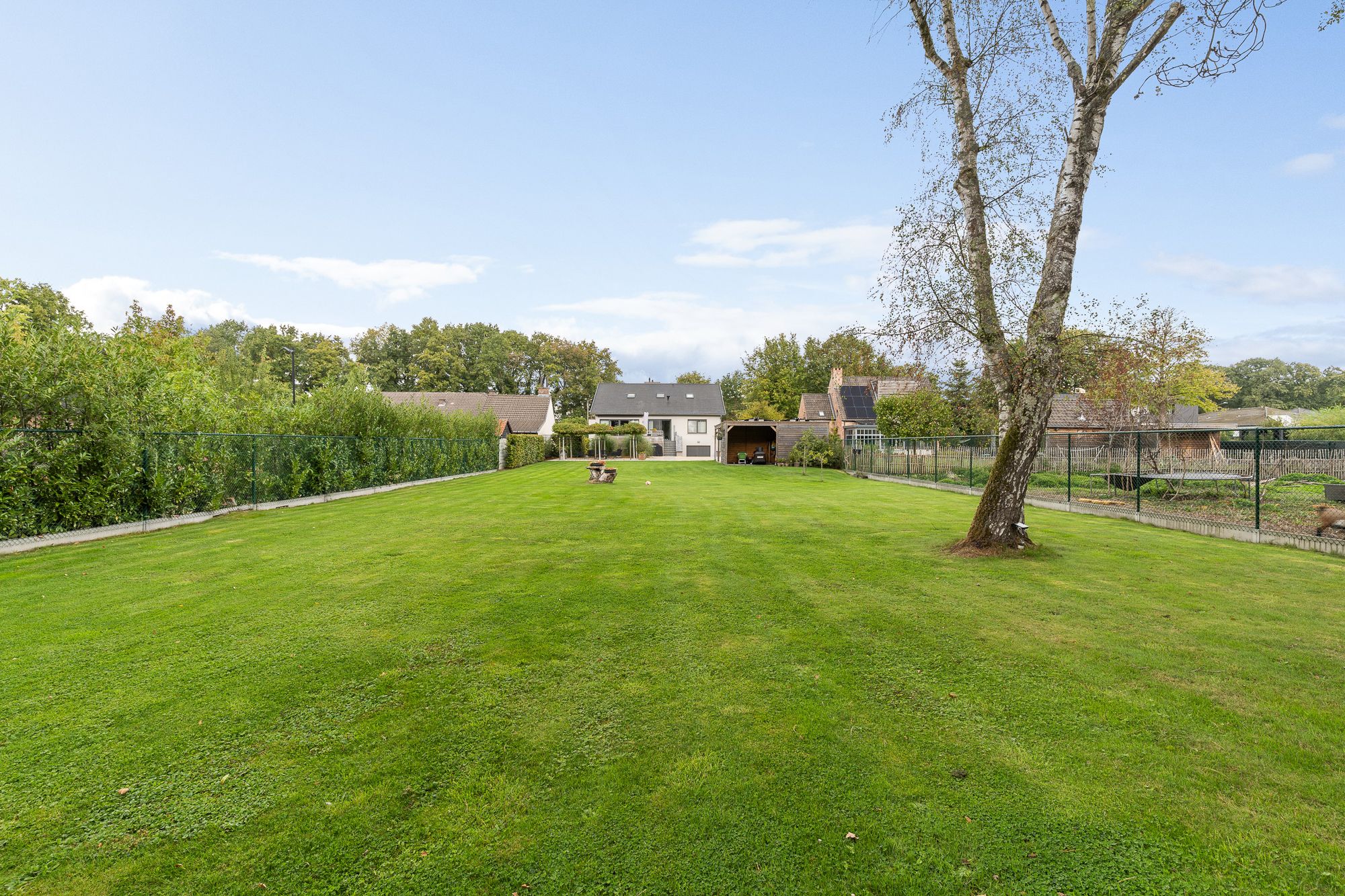 Stijlvolle, gerenoveerde villa foto 23