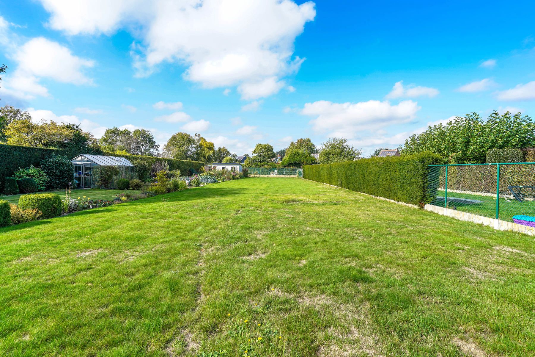 Te renoveren, vrijstaande woning met potentieel op mooi perceel van 1030 m² in Ramsdonk (Kapelle-op-den-Bos) foto 24