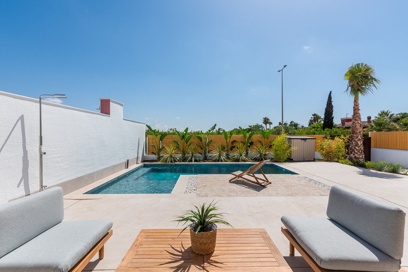 Villa Creta - Benijofar foto 6