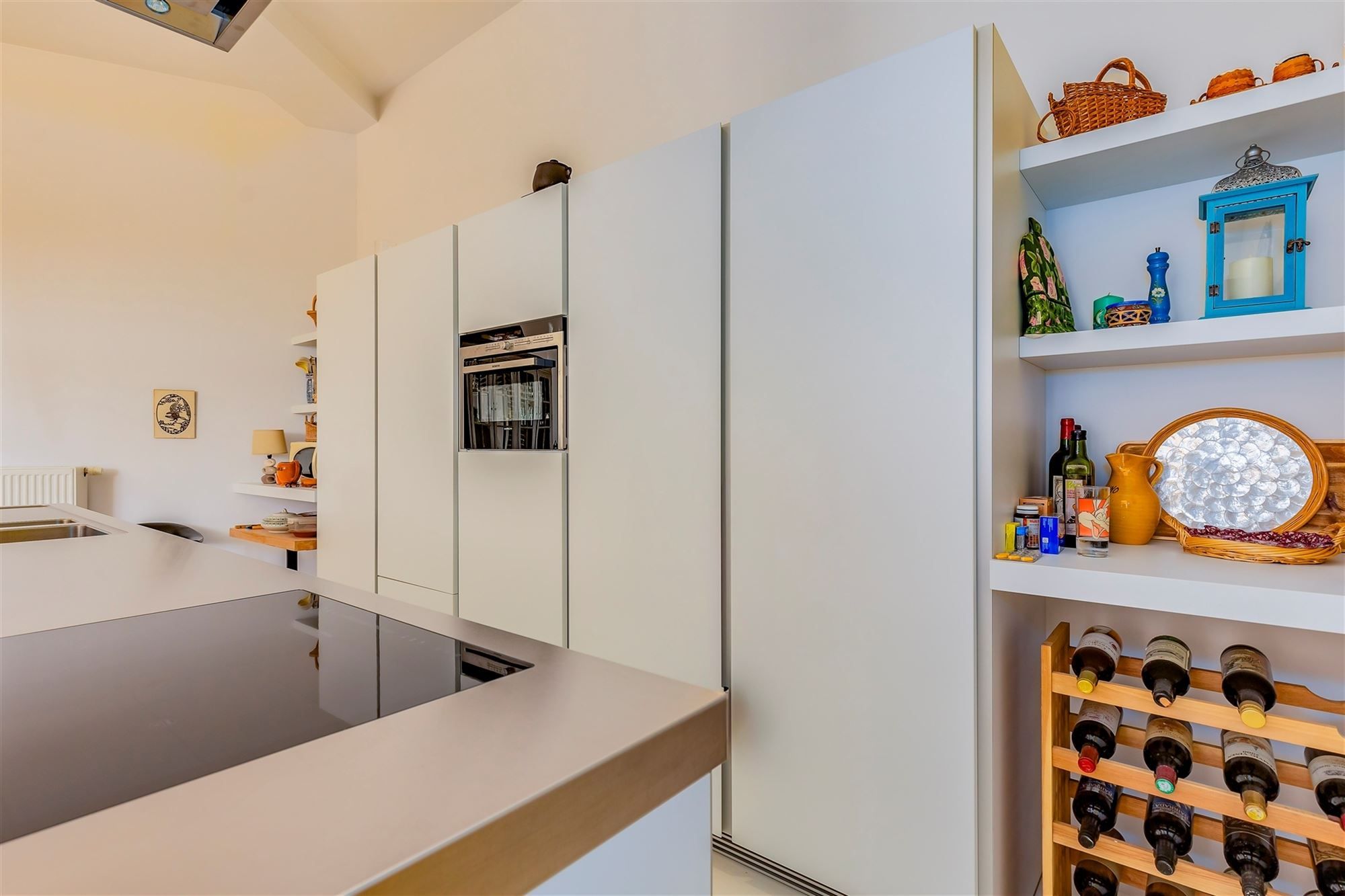 Prachtige loft van 150m² in Groen Kwartier foto 6