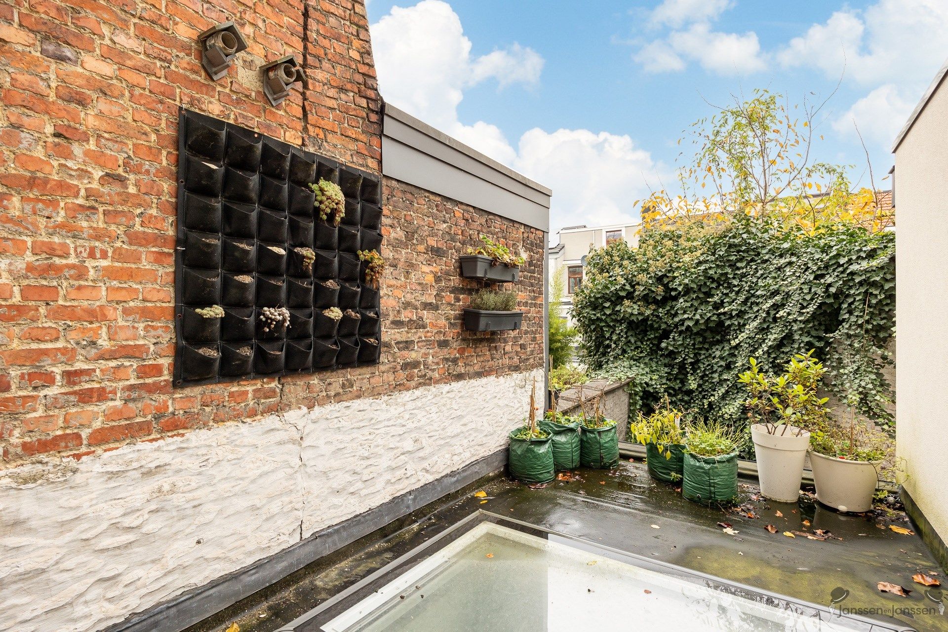 Charmante woning met handelsgelijkvloers te Zurenborg foto 5