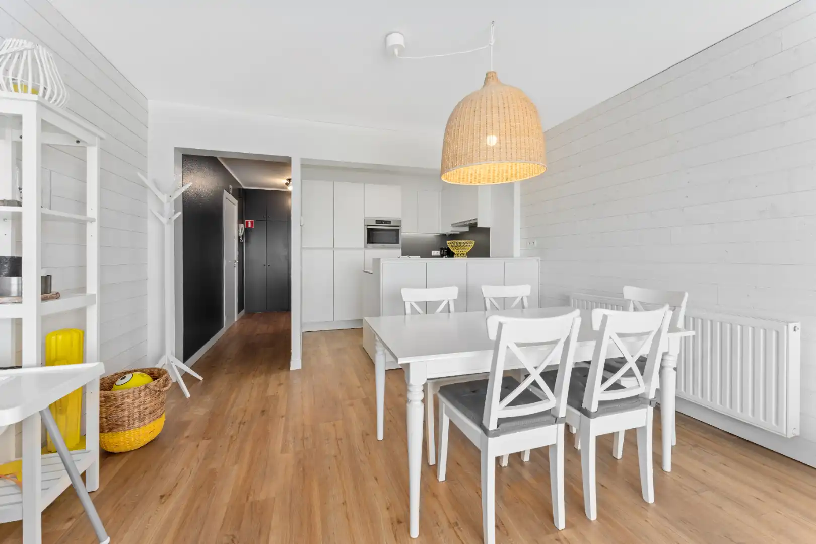 Appartement te koop foto 4