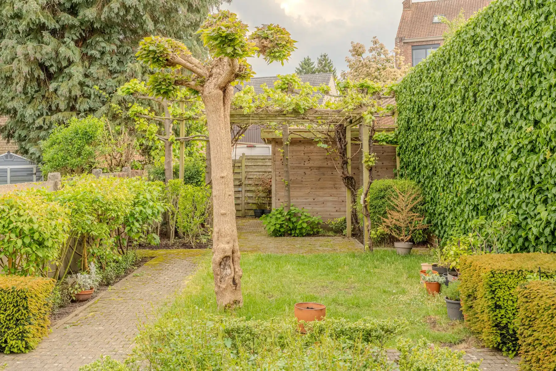 Huis te huur foto 25