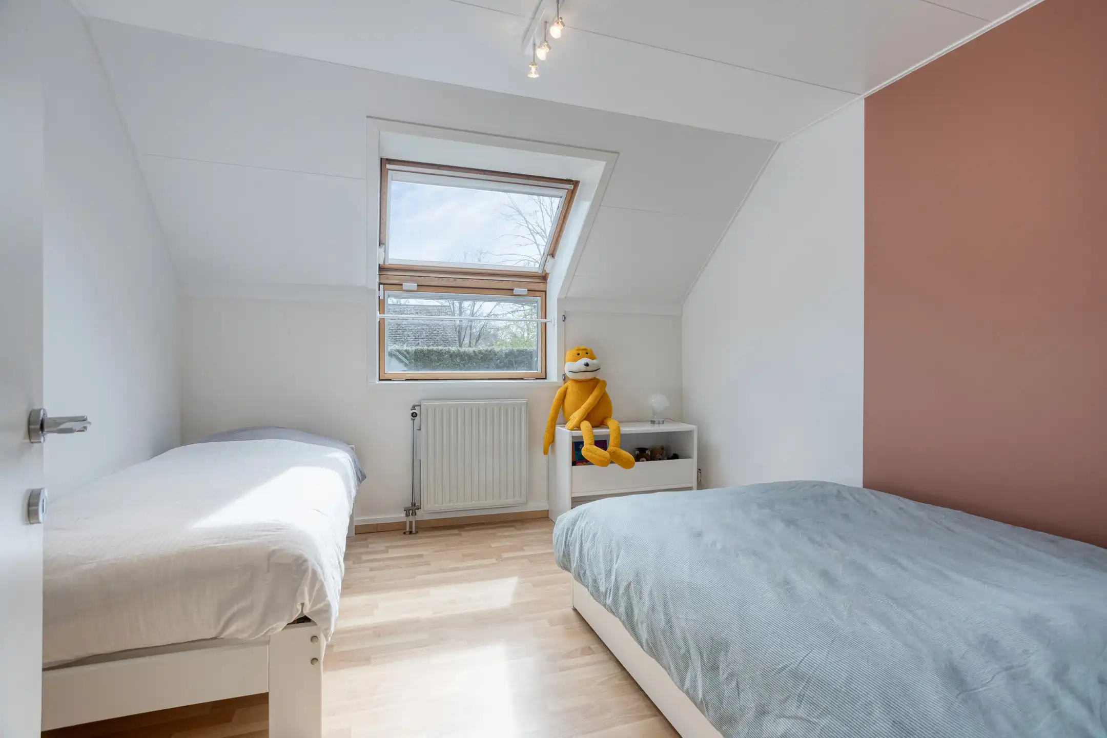 Exclusieve villa met 5 slaapkamers te Middelberg-Rotselaar foto 16