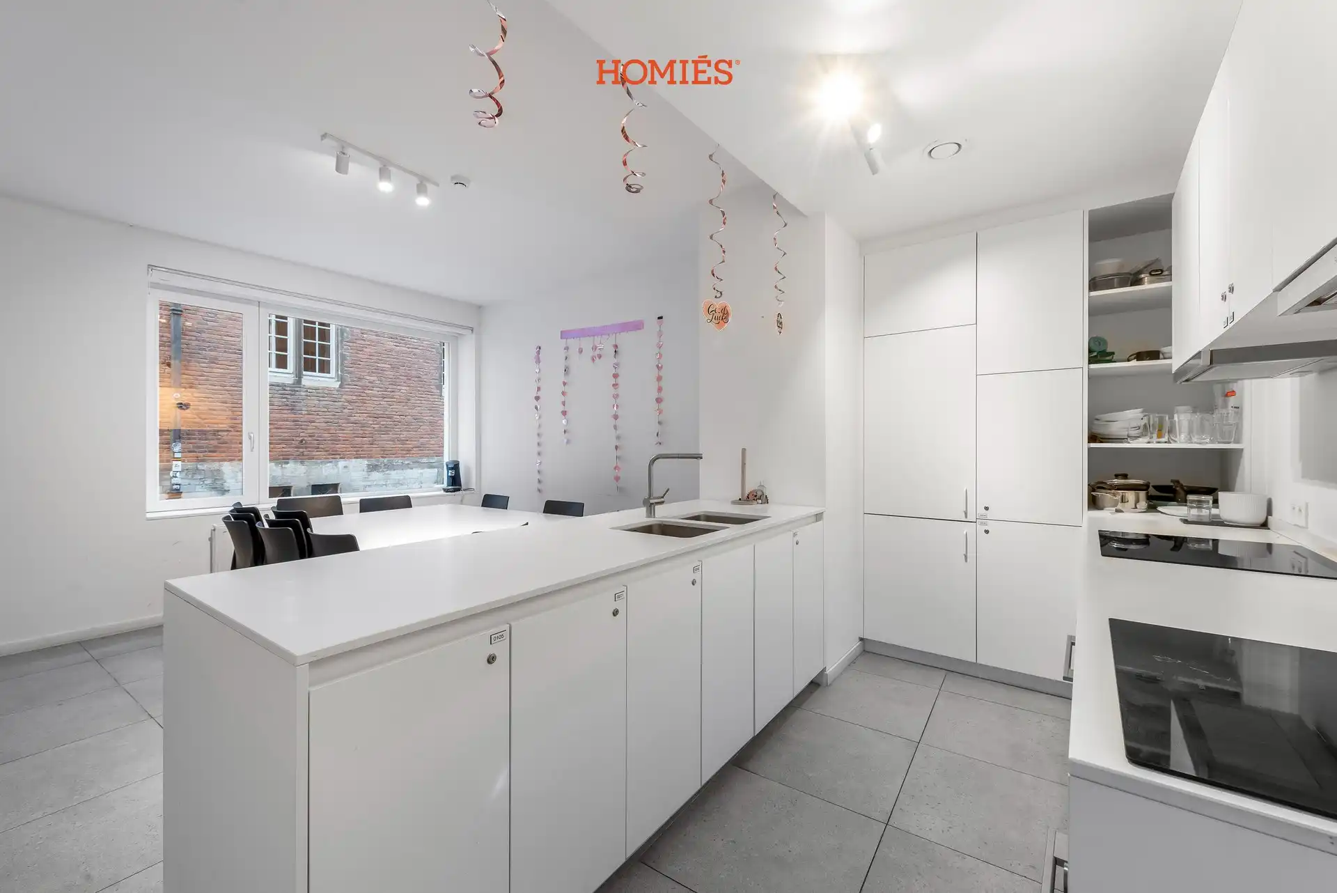 Gezellige studentenkamer eigen sanitair op centrale ligging foto 8