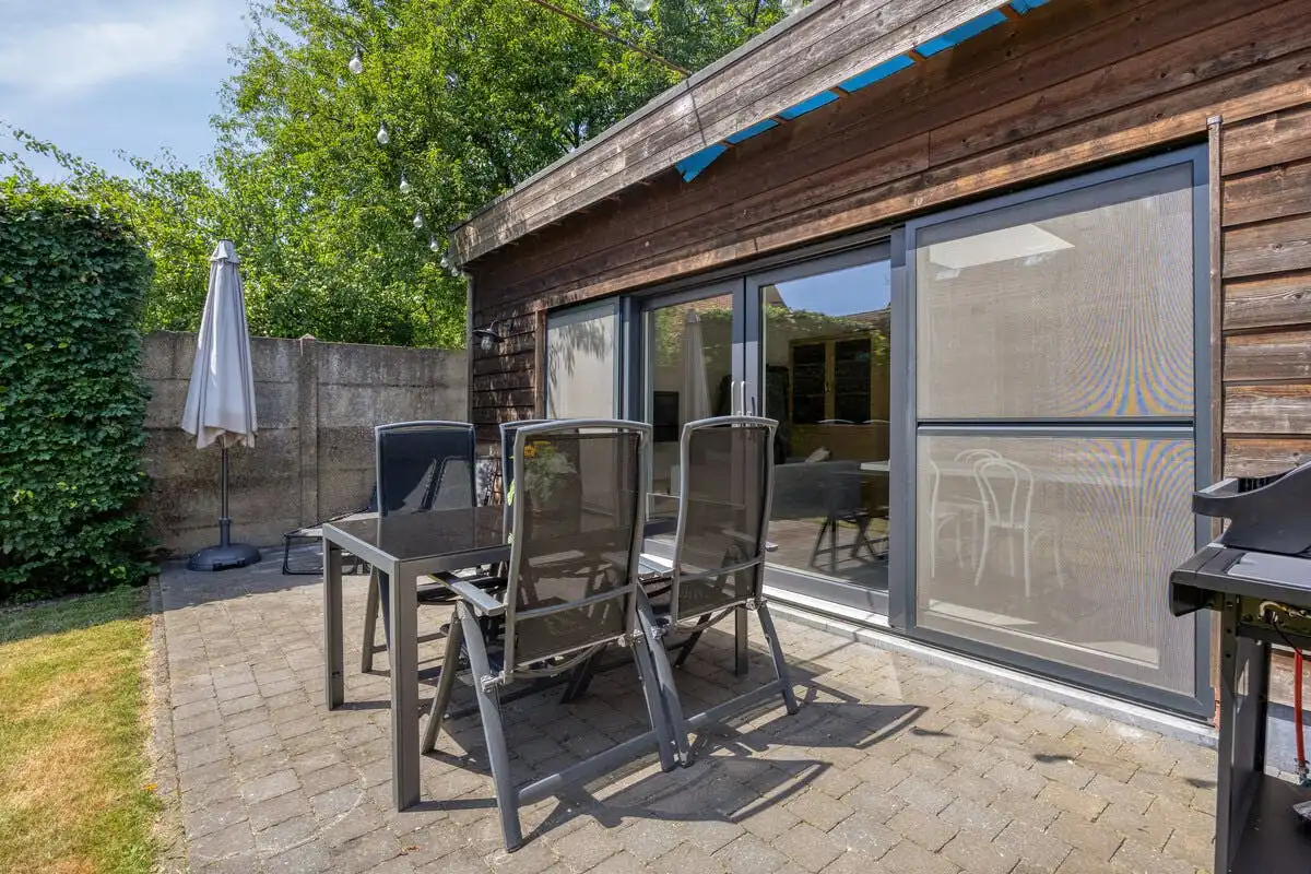 Gezinswoning te koop te Kalmthout-Nieuwmoer met grote polyvalente ruimte! foto 43