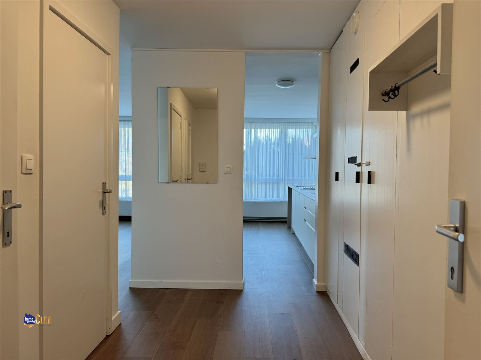 Gerenoveerd appartement op toplocatie in Sint-Truiden foto 8