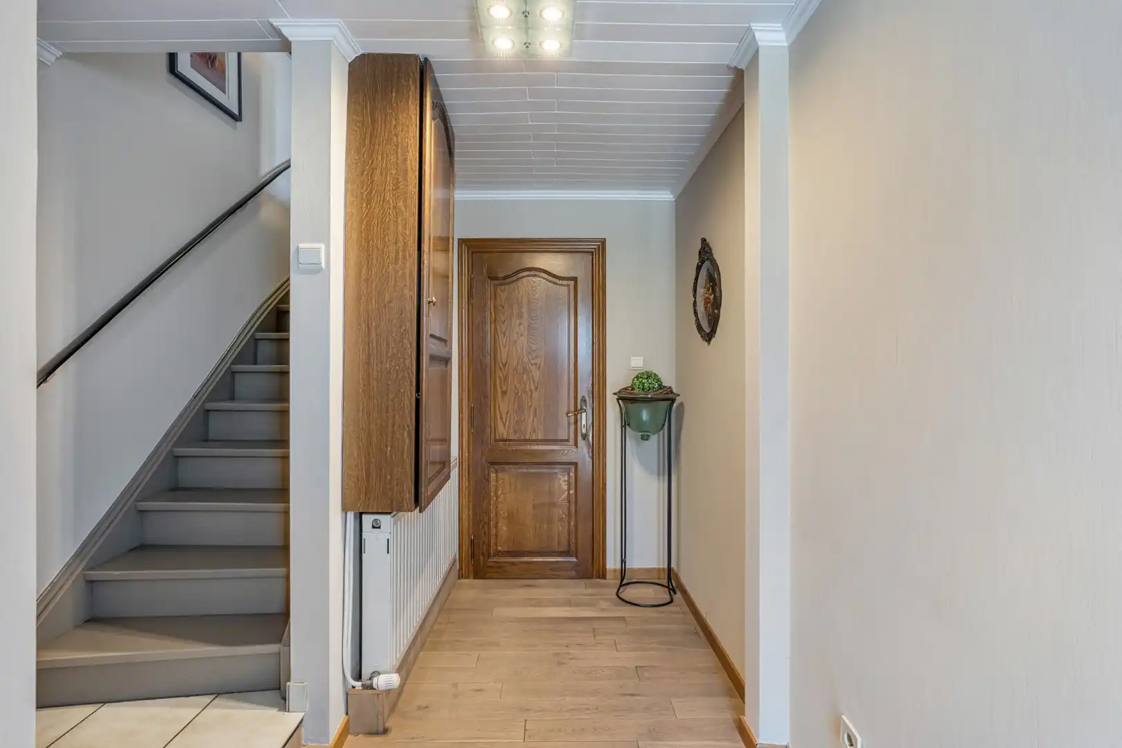 🏡 Gezellige gezinswoning met 3 slaapkamers in Houthalen foto 2