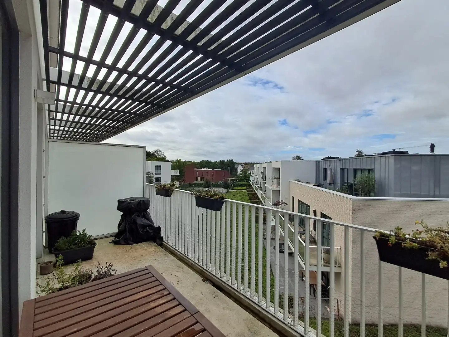 Instapklaar appartement op topligging te Sint-Michiels  foto 6