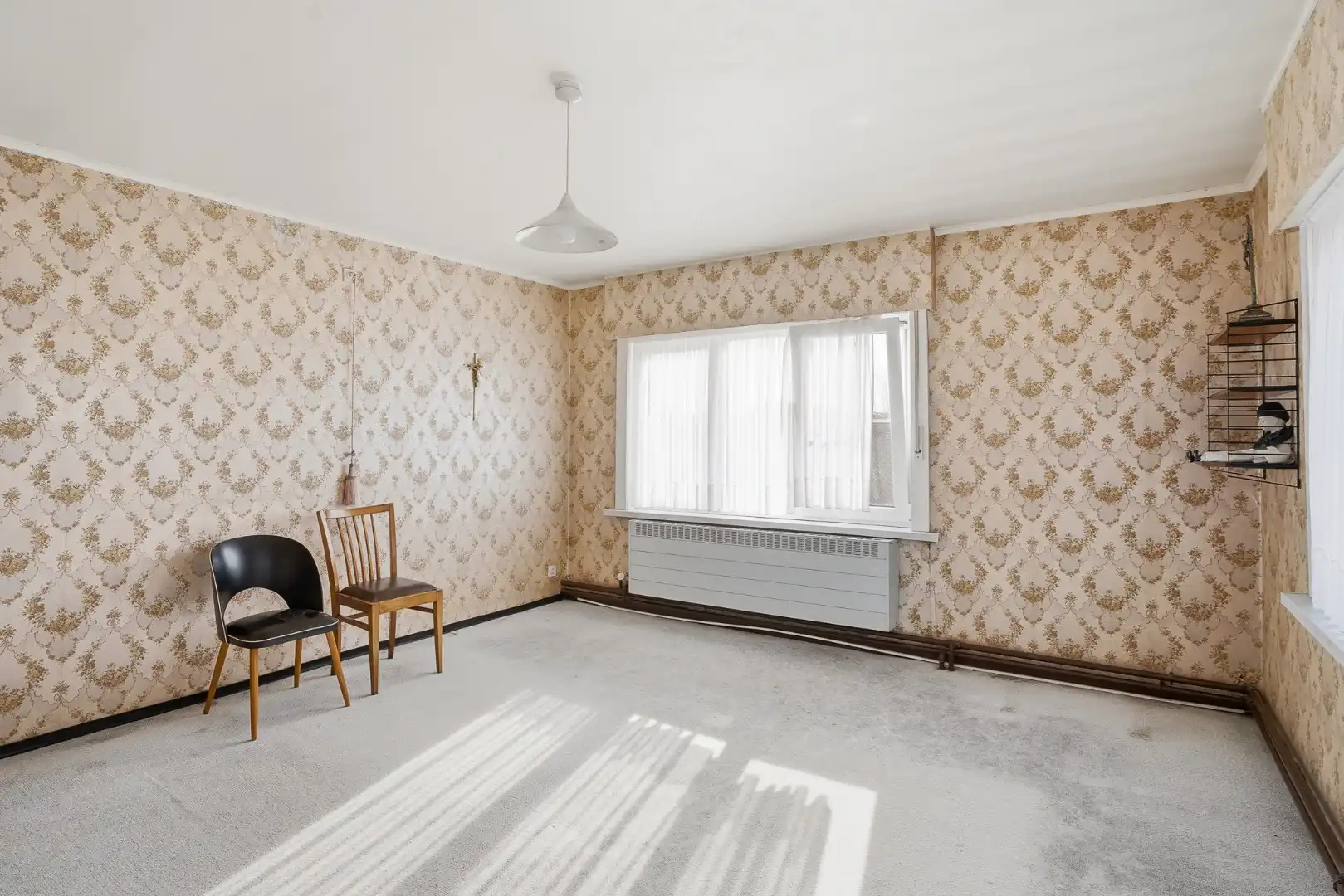 Ruime woning op een landelijke ligging in Zedelgem foto 13