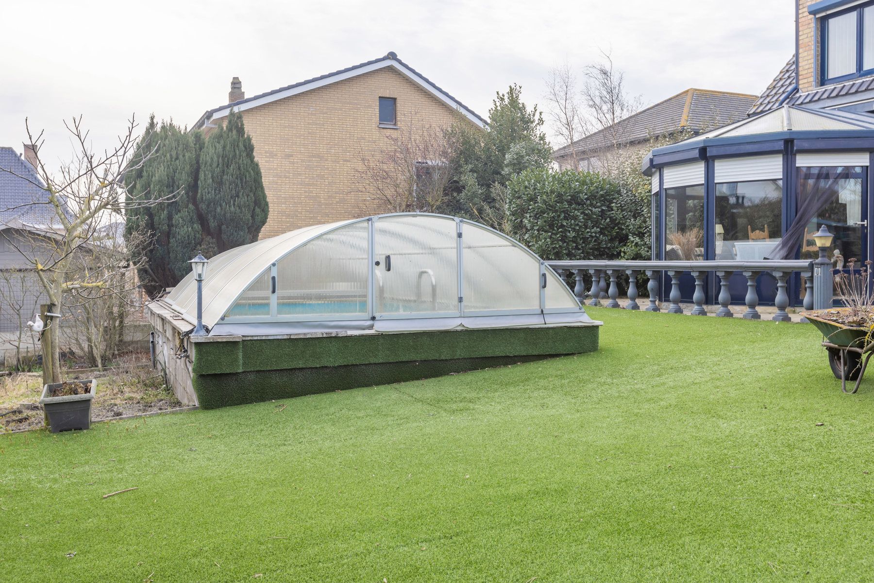 Villa "Ribambelle" foto 16