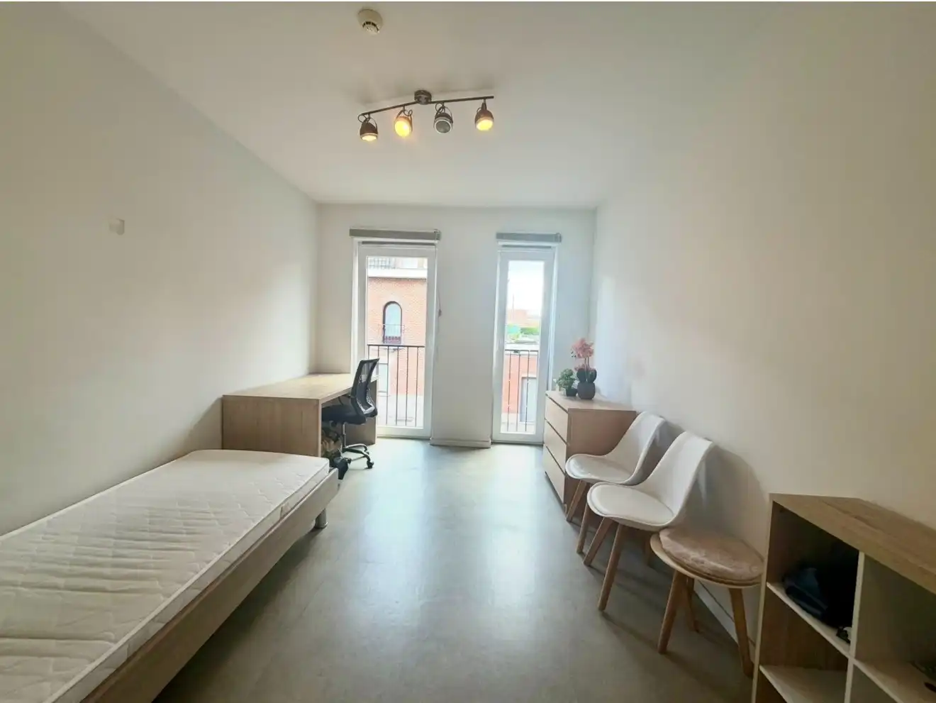 Studenten-studio TOP-locatie! foto 4