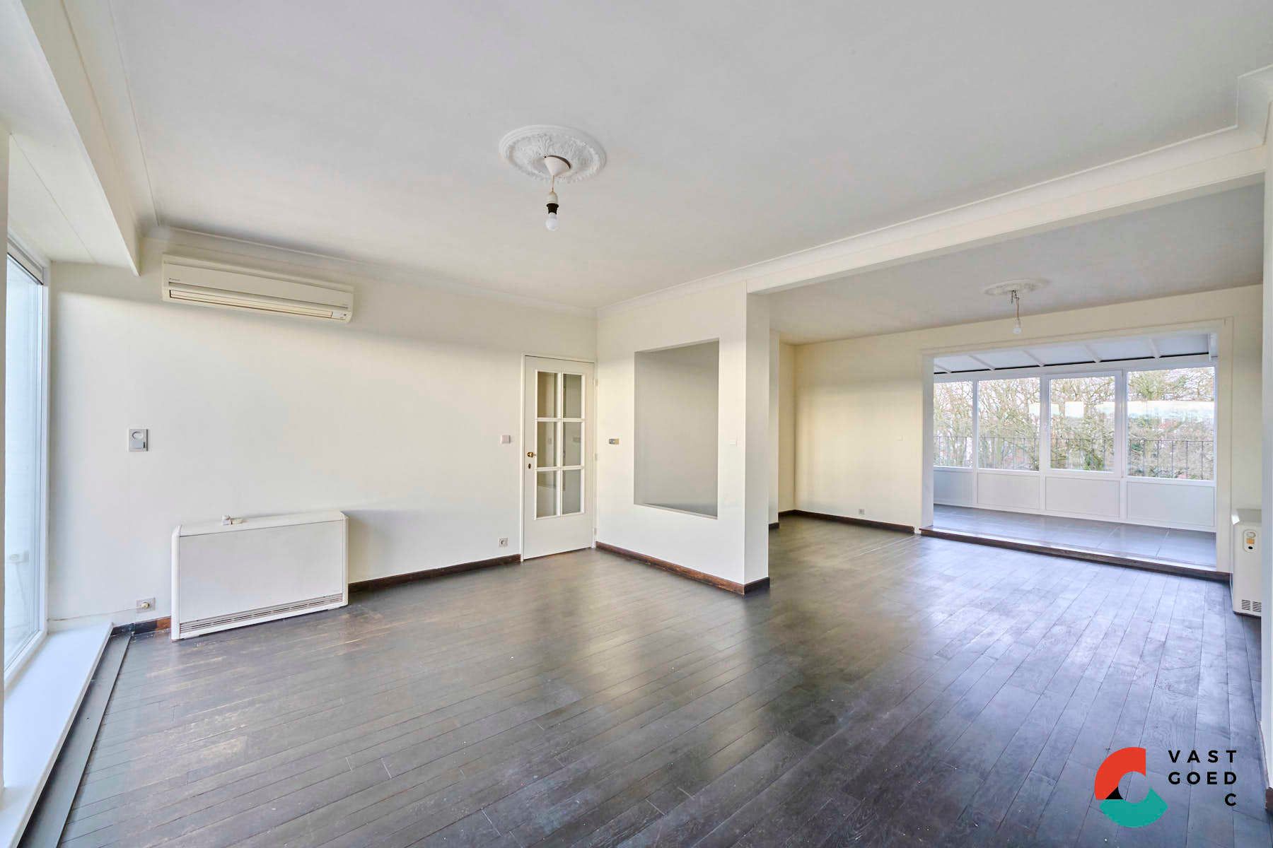 Prachtig dakappartement in Genk met ruim zonneterras foto 9