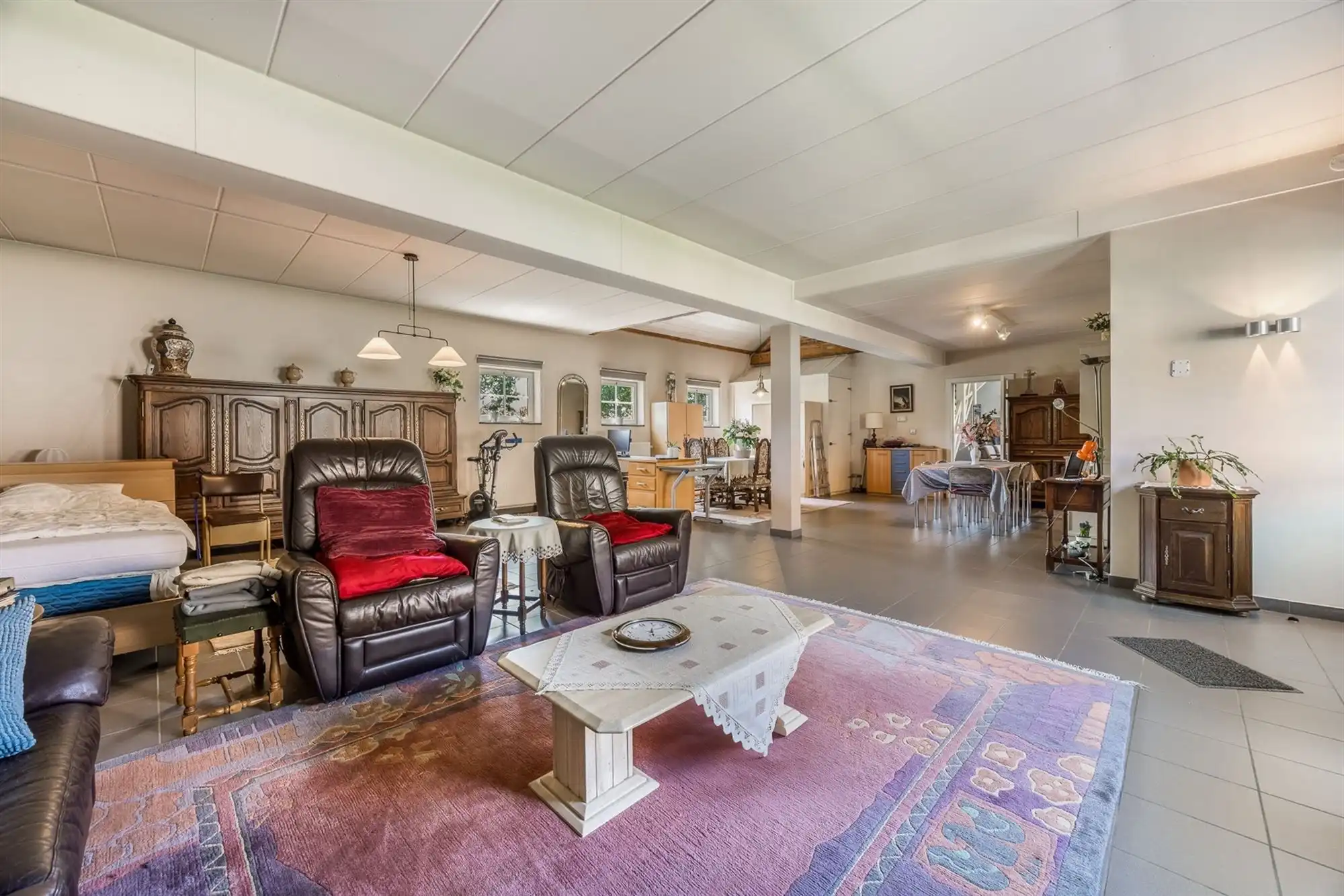 UNIEK EIGENDOM TE PAAL OP PERCEEL VAN MAAR LIEFST 1,2 HECTARE foto 71