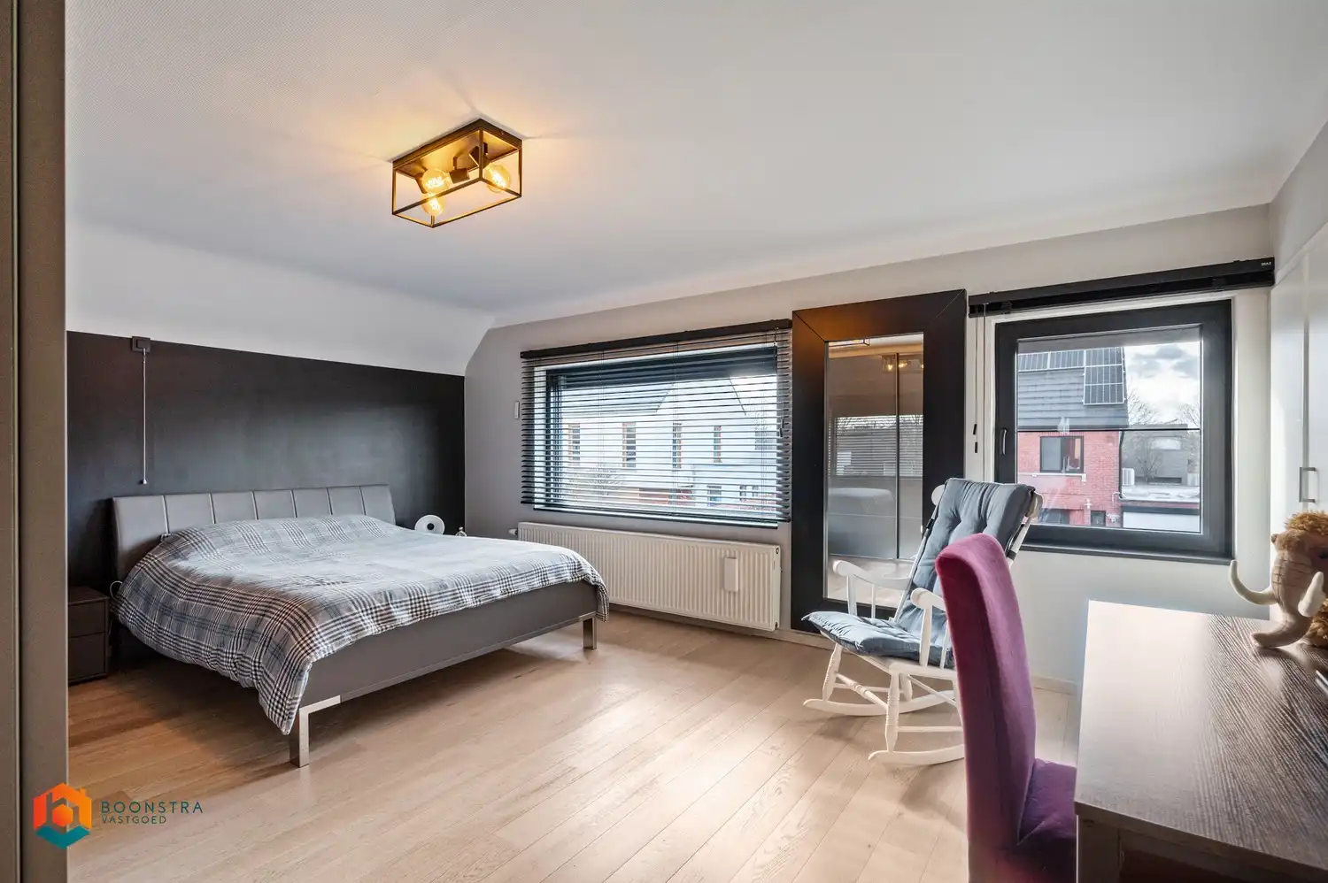 Instapklare woning met 2 slpkrs te Rijmenam foto 15