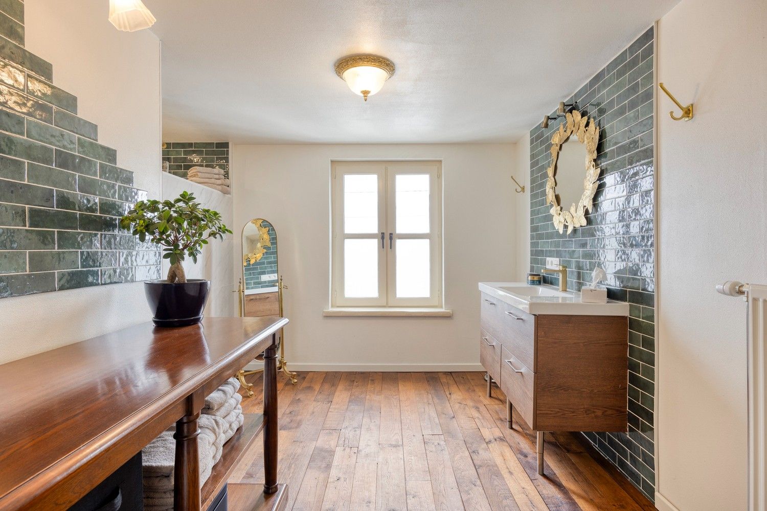 Unieke B&B in het hart van Haspengouw – 4 ruime gastenverblijven, idyllisch perceel & uitstekende opbrengst foto 18
