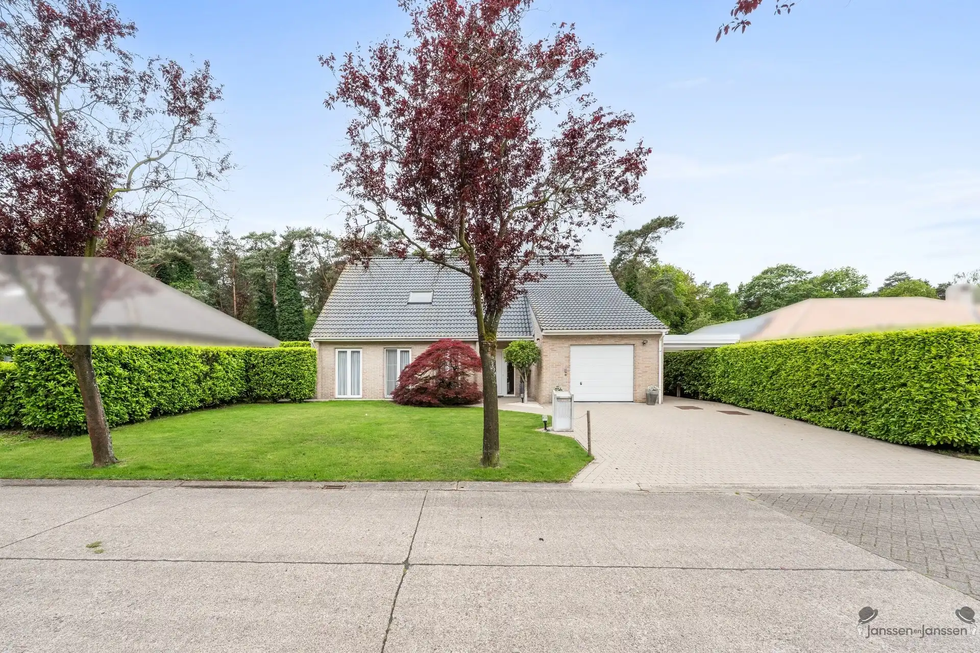 Prachtige lichtrijke villa met 4 slaapkamers op 826m². foto 31