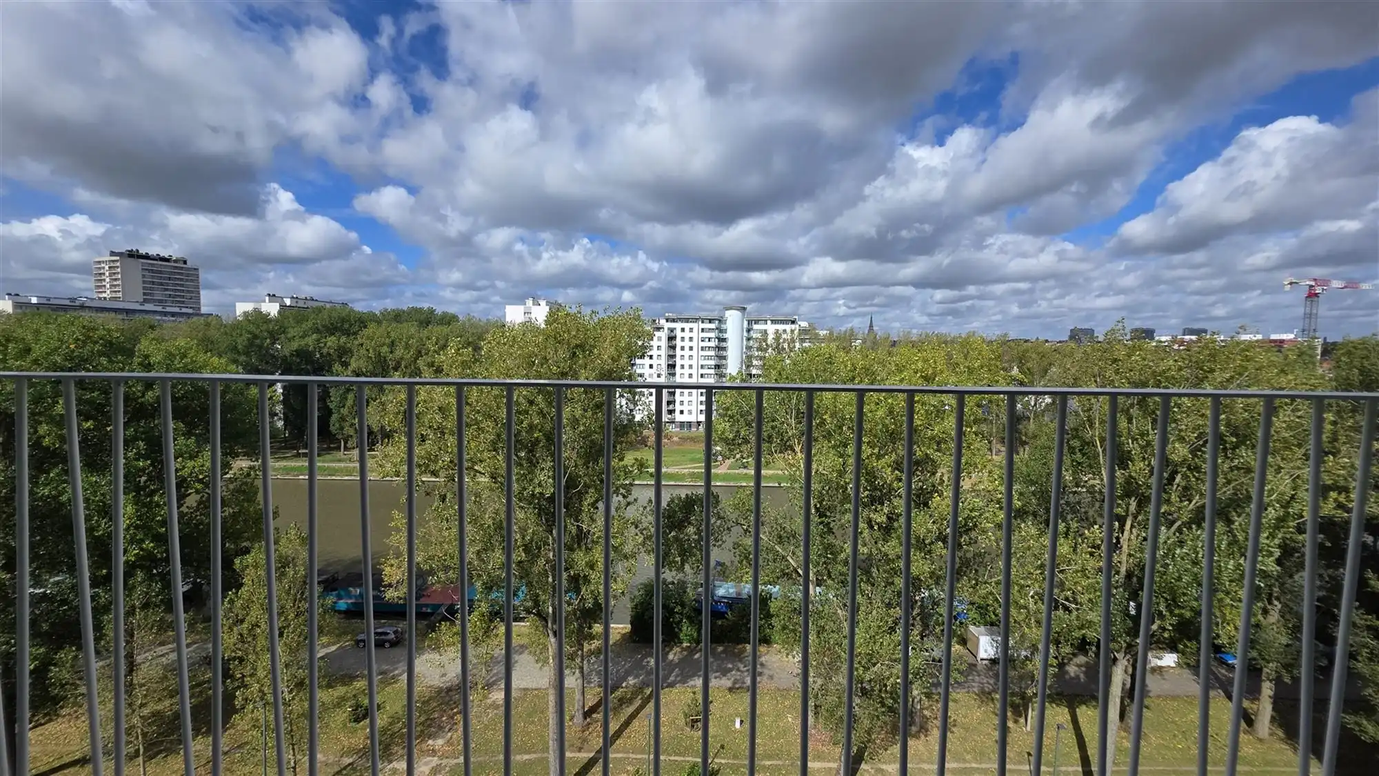 Nieuwbouw 2 slaapkamerappartement foto 7