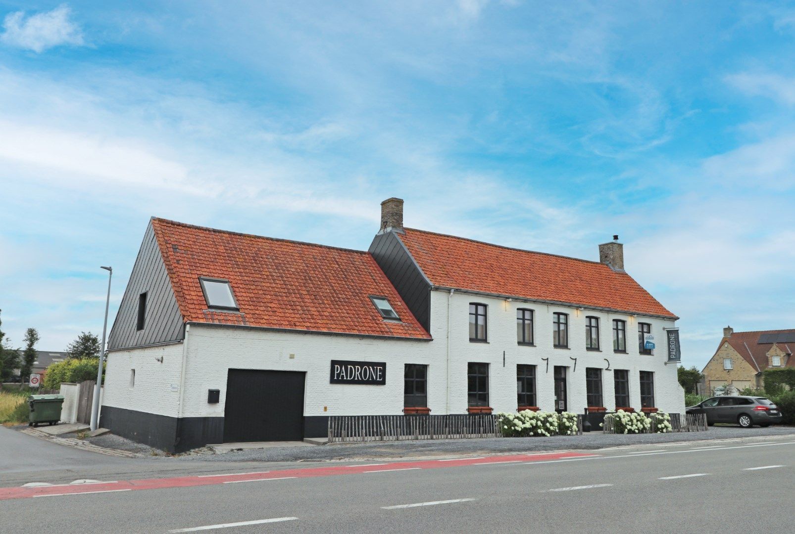 Charmante horecazaak op een toplocatie foto {{pictureIndex}}