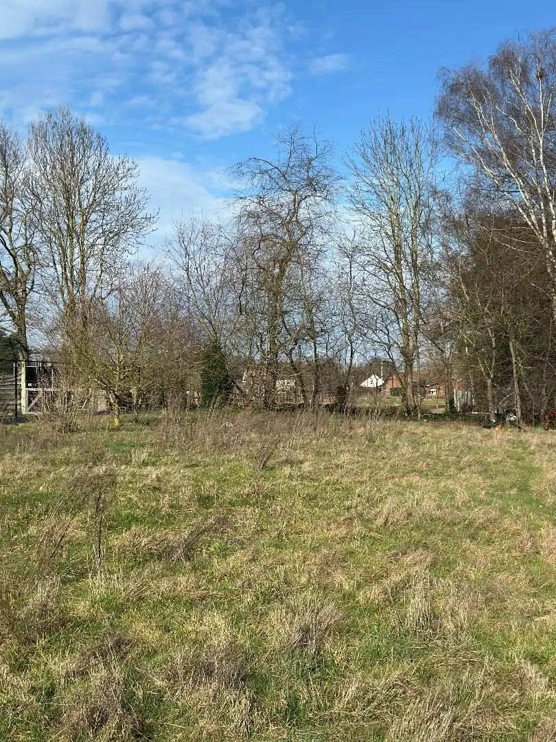 Nieuwbouwwoning, open bebouwing, 3 slpk, 14a 53ca, rustig gelegen te Kermt foto 20