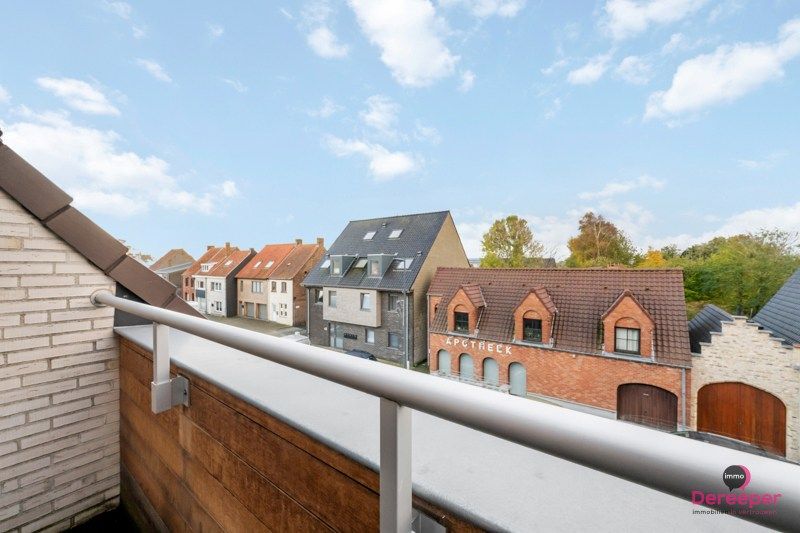 Recent Duplex-Appartement met 2 slaapkamers!  foto 14