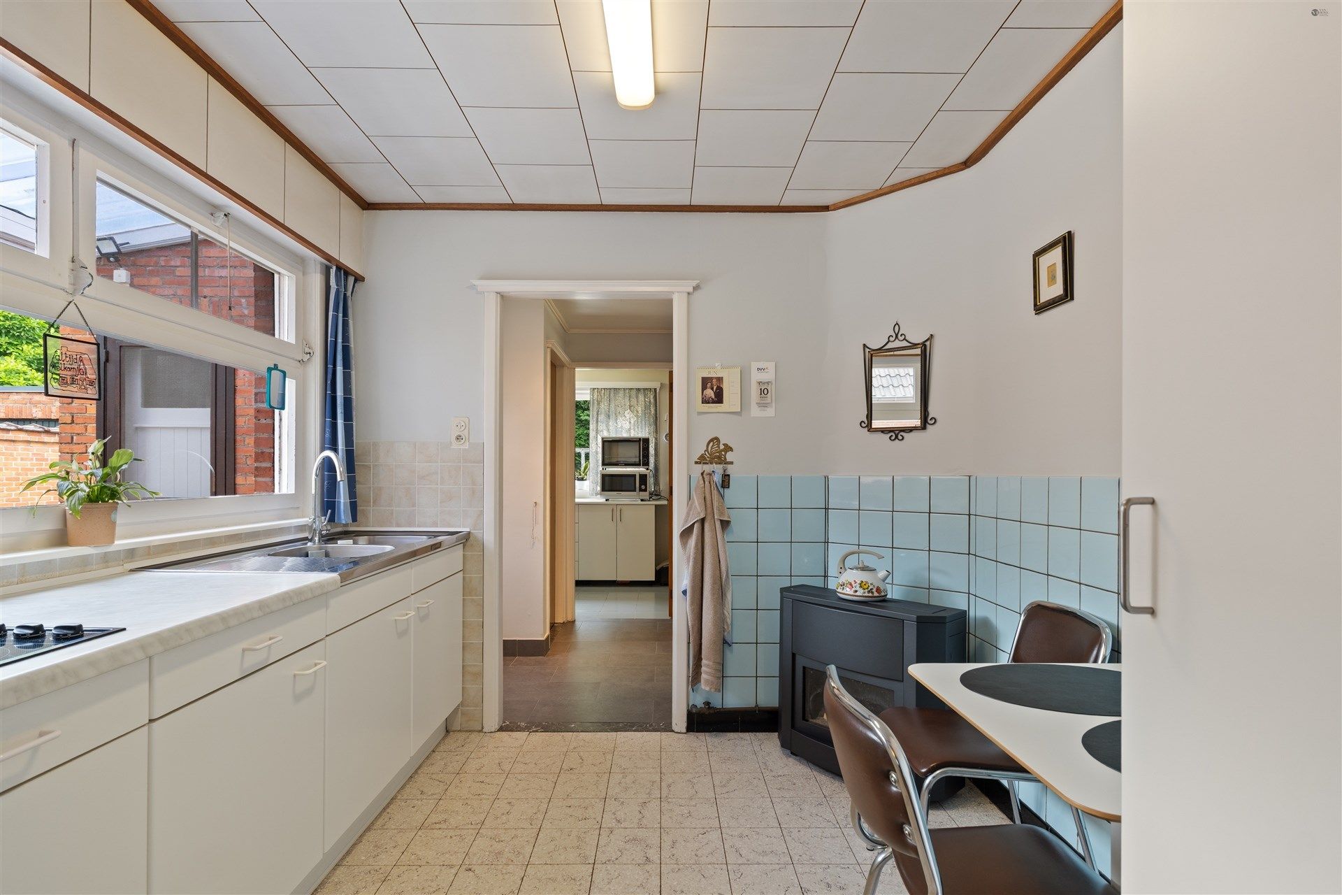 Half open bebouwing op 356m² foto 10