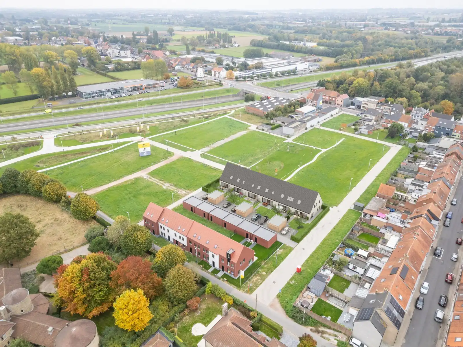 Huis te koop foto 8