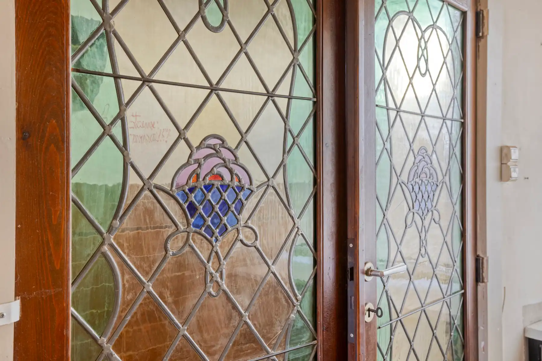 Te renoveren starterswoning  in Mechelen foto 8