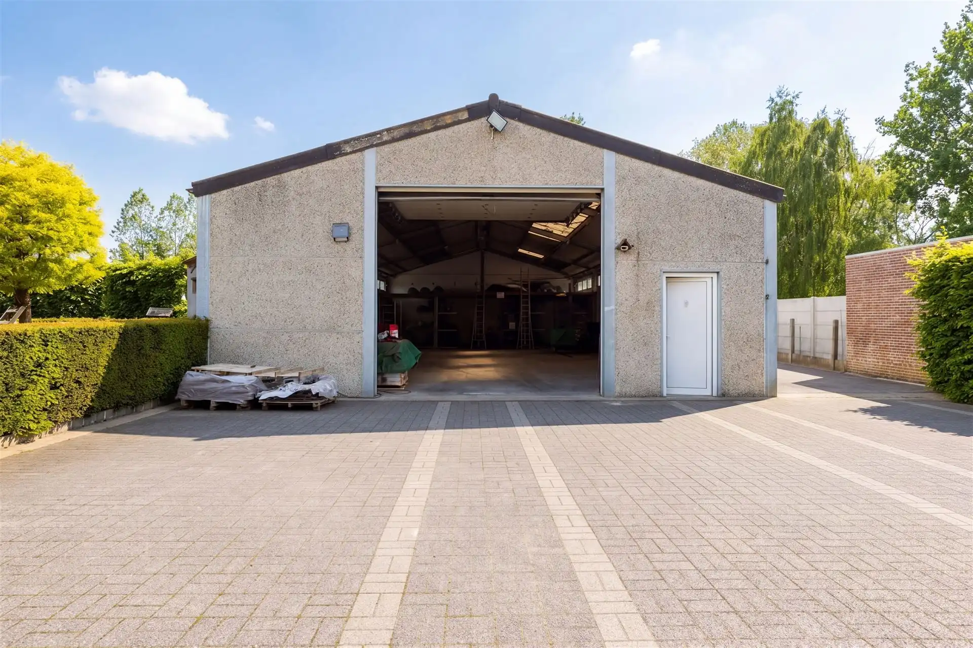 Instapklare villa met loods en tal van mogelijkheden foto 20