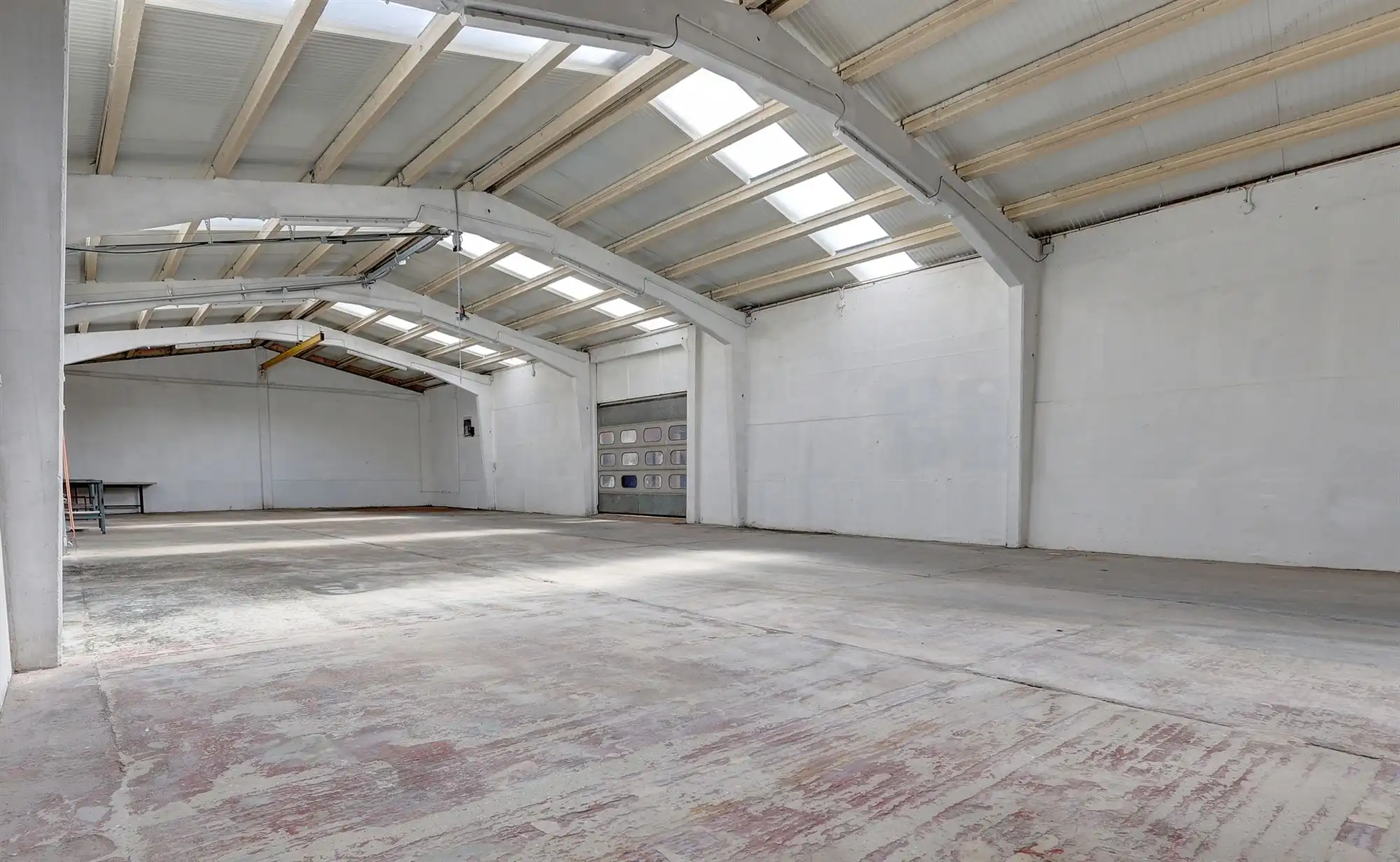 Ruime woning met magazijn van 302m²+ winkel foto 3