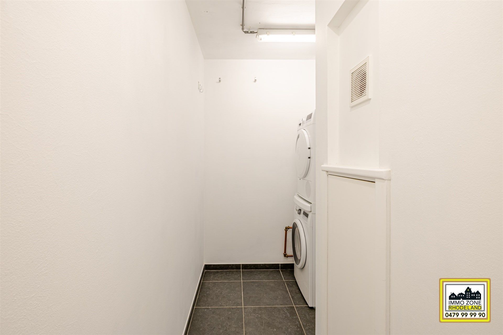 Prachtig instapklaar appartement met terras foto 17