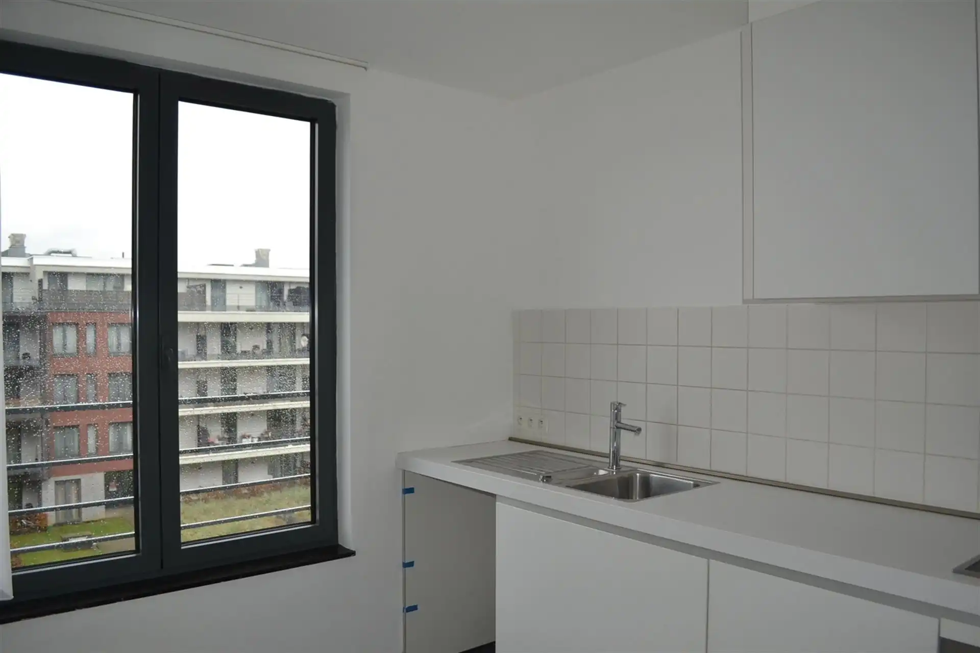 3 SK Appartement - Meiser Wijk  foto 7