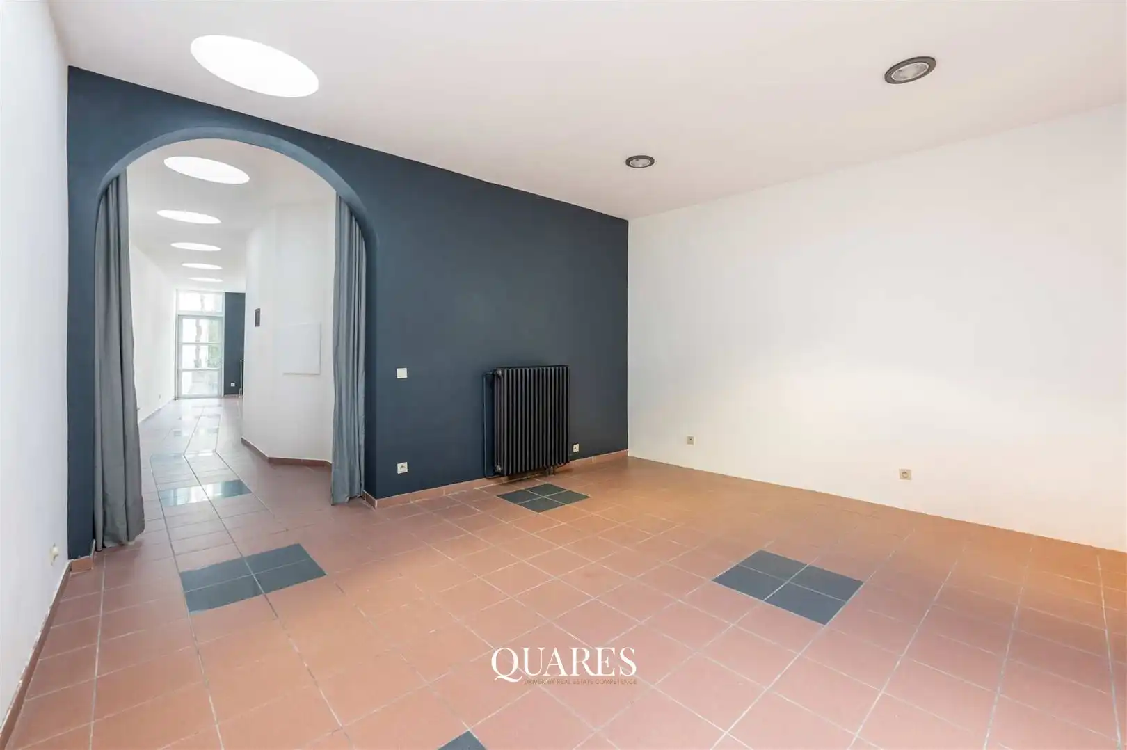 Herenhuis met zuidgerichte tuin en terras in het historisch centrum foto 28