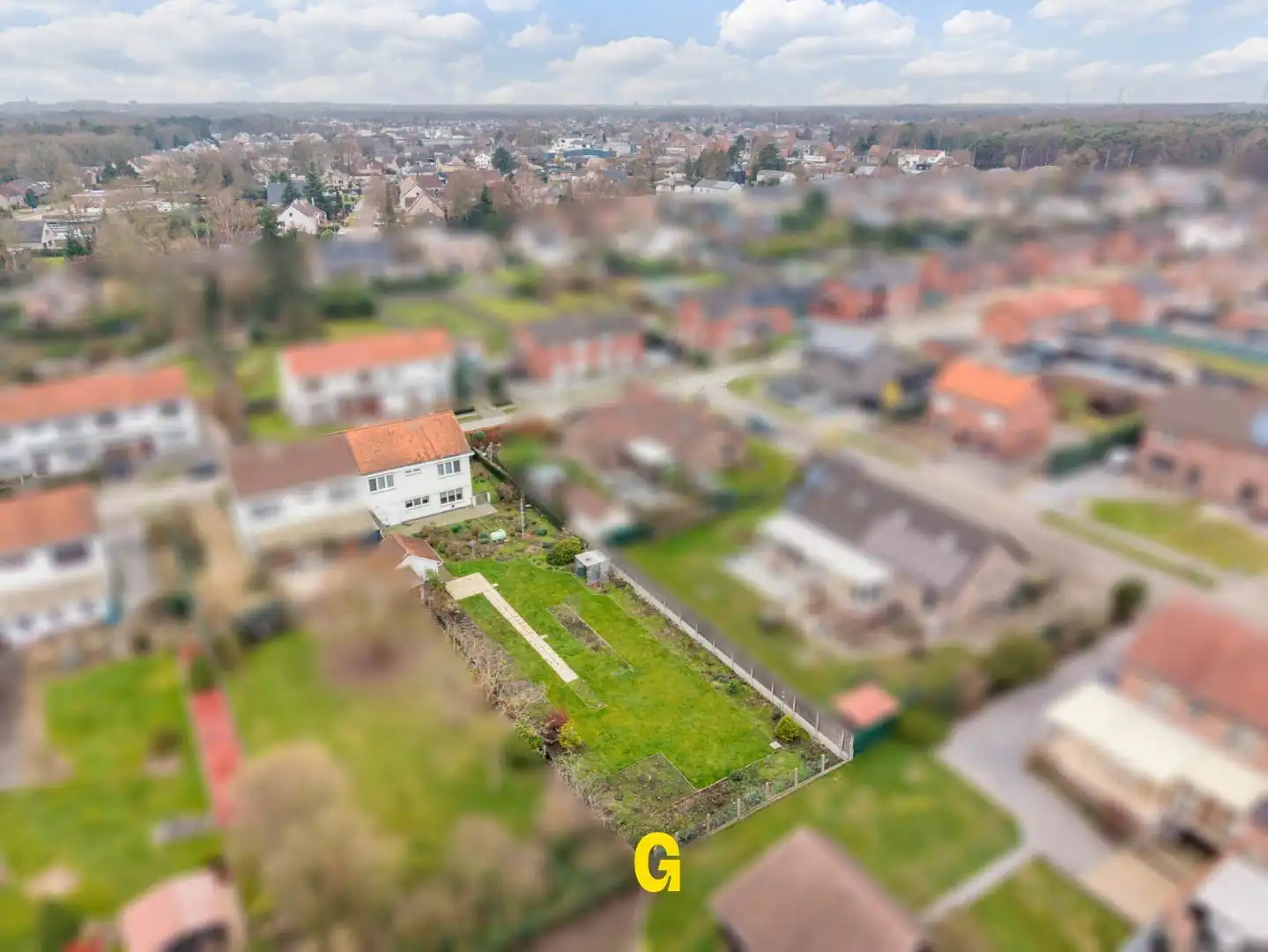 Te renoveren halfopen woning op 8a 85ca, in een rustige, gunstig gelegen woonwijk te Diepenbeek foto 28