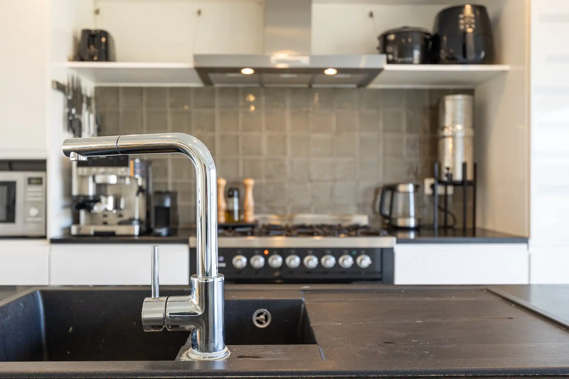 Moderne Gezinswoning in Aartselaar foto 7