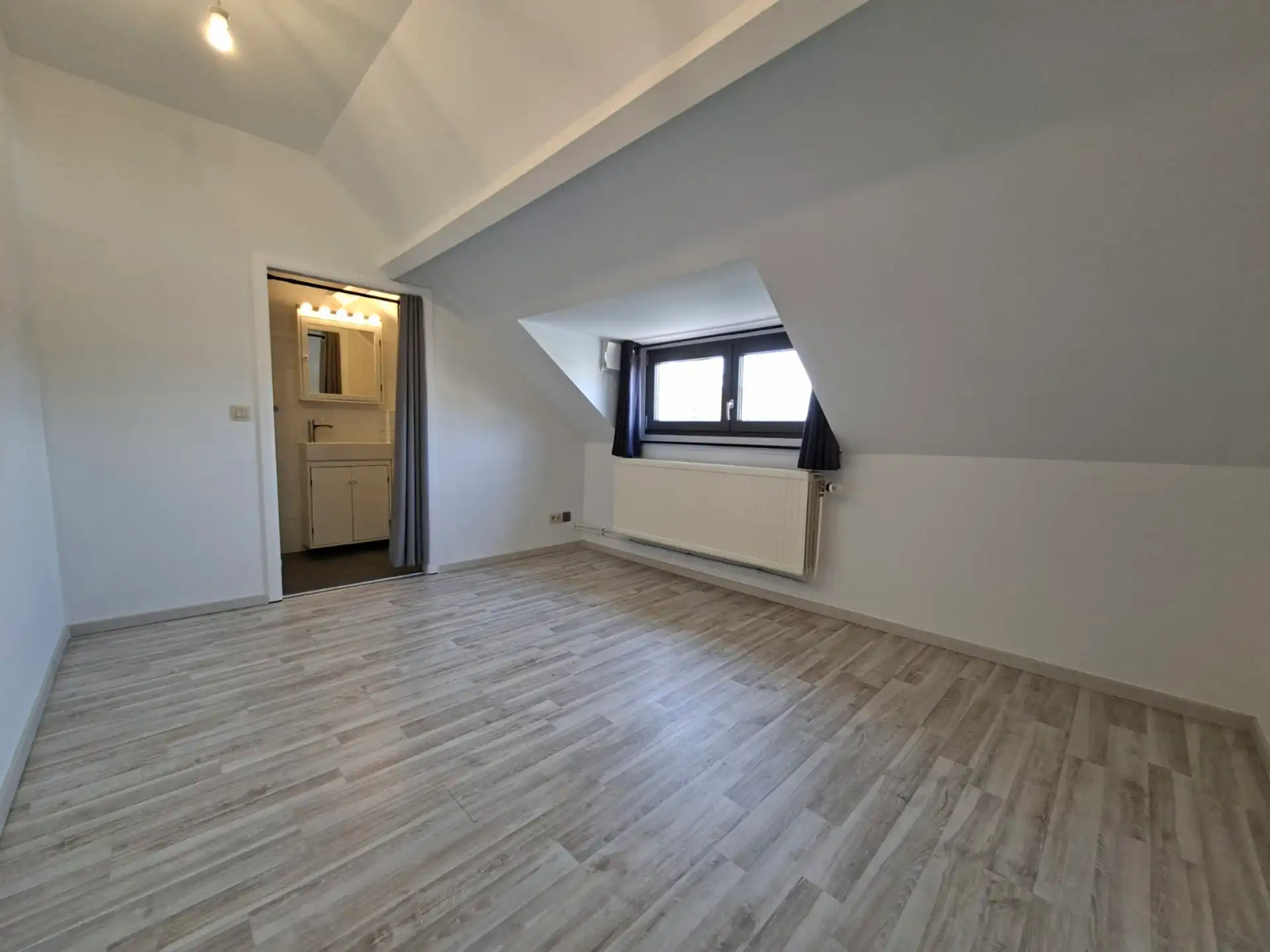 Rustig gelegen woning met 3 slaapkamers en tuin te Wilsele foto 9