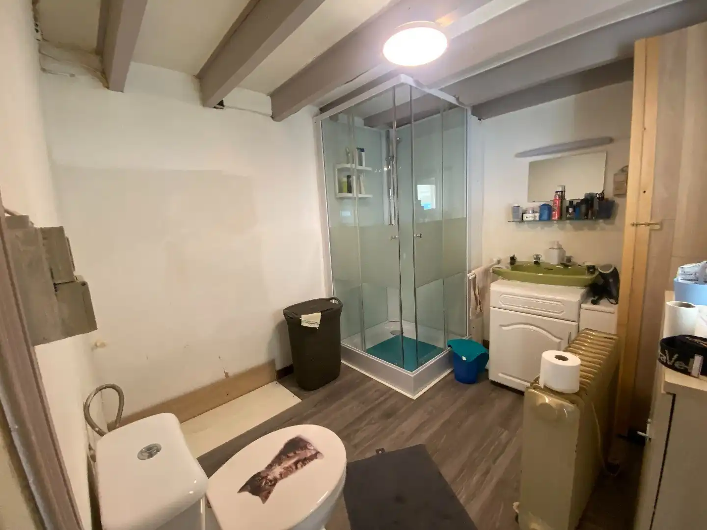 Vrijstaande woning op ruim perceel van 896m² foto 6