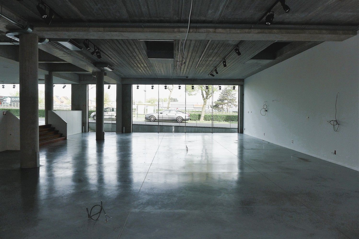 578m² Kantoren/showroom foto 14