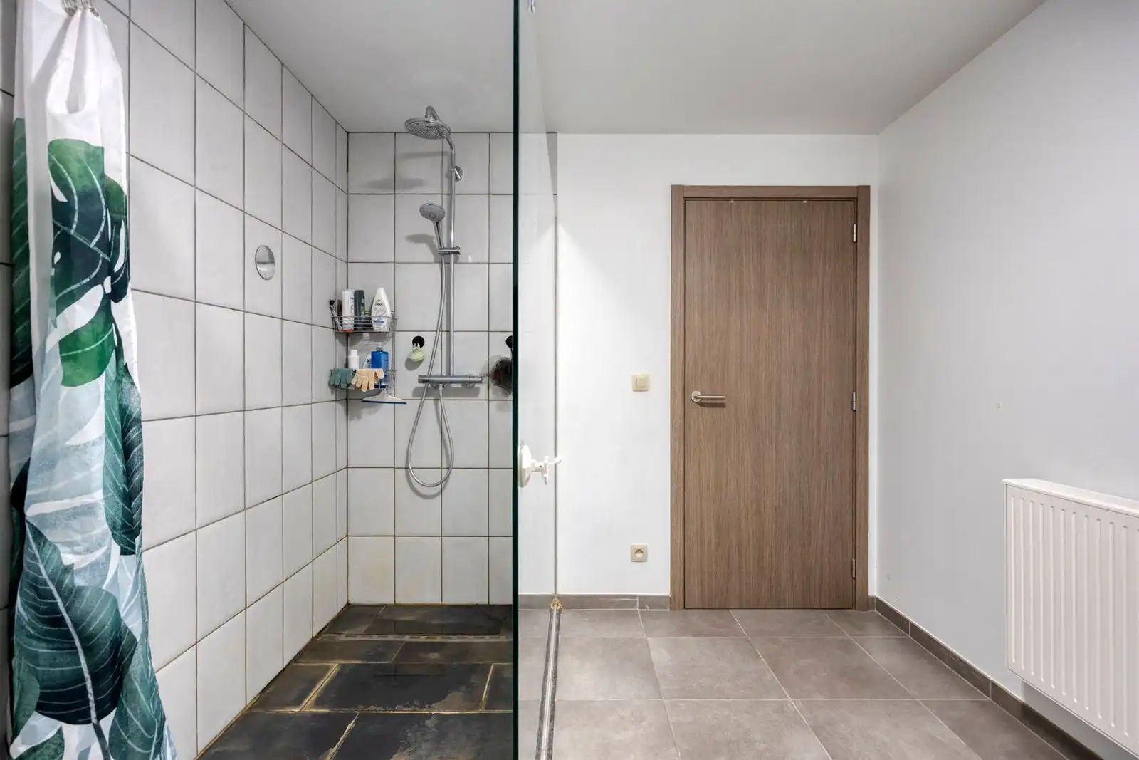 Gelijkvloers appartement te koop met 2 slaapkamers foto 13