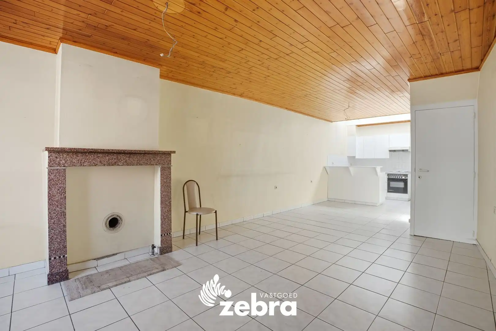 Twee (naast elkaar gelegen) woningen in centrum Ingelmunster! foto 30