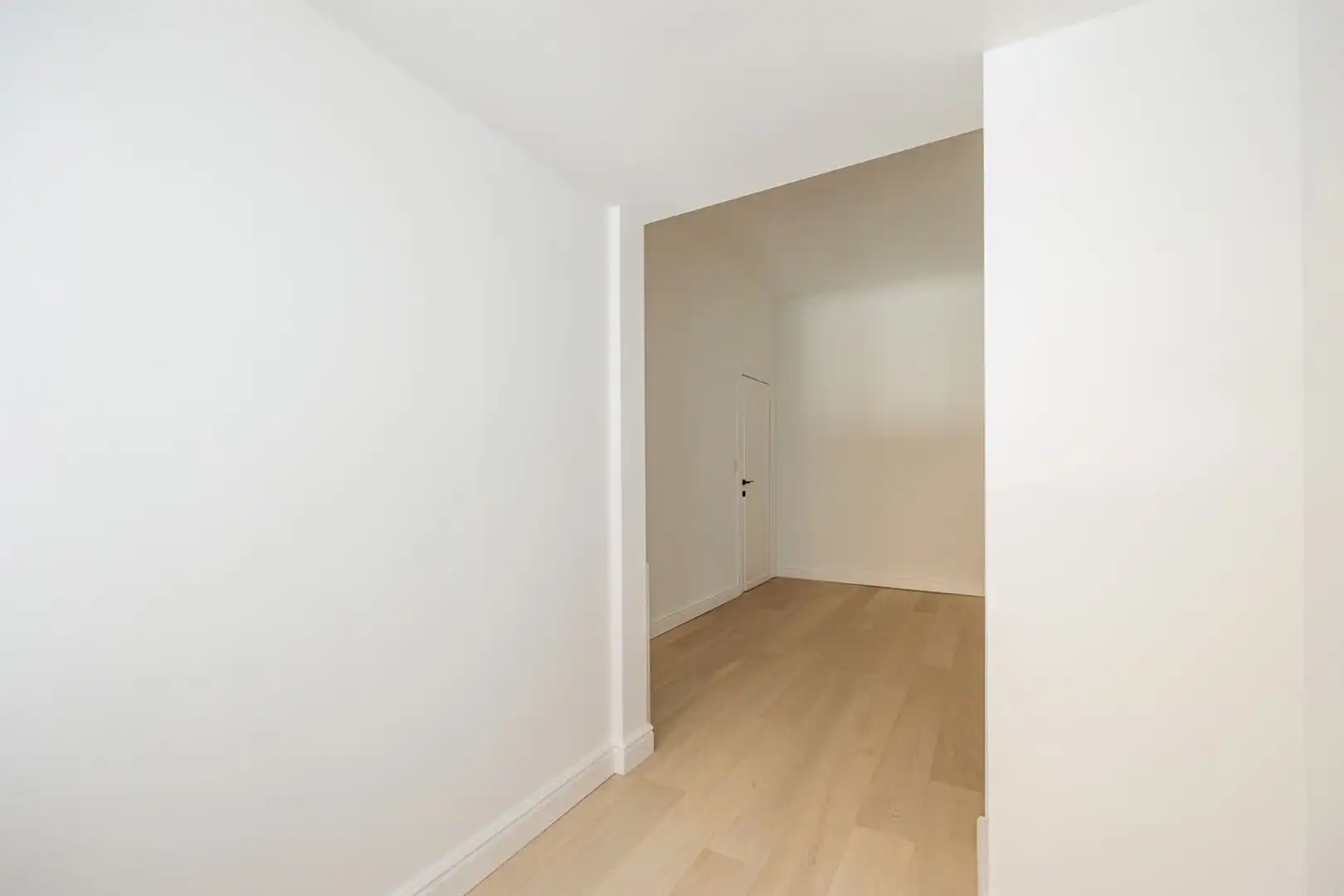 Stadshuis met karakter, tuin én 4 slaapkamers in Harmonie foto 21