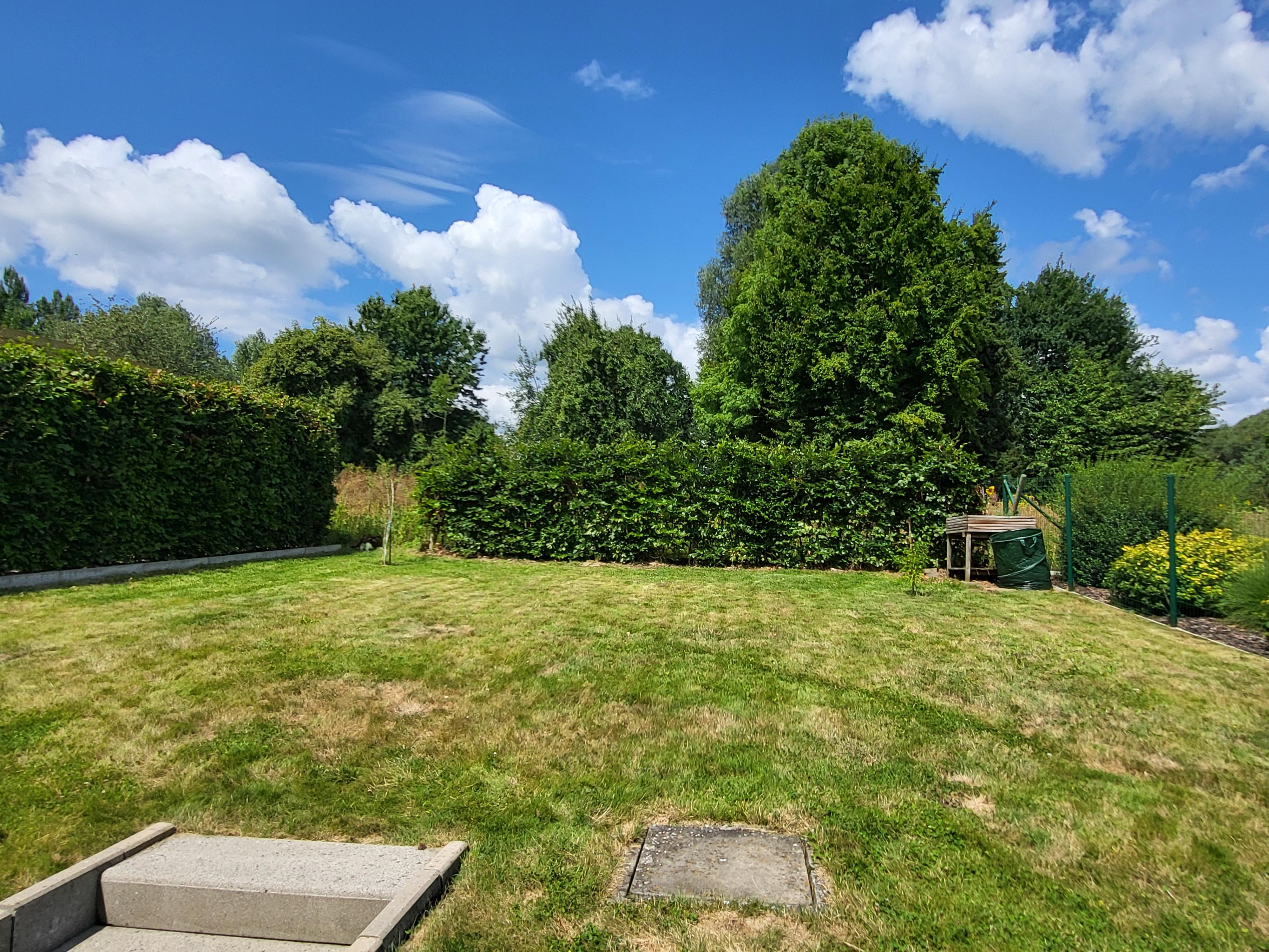 Prachtige nieuwbouwwoning van 2016 hob op 279m² hartje Vlaamse Ardennen met zonnepanelen.  Aanrader!! foto 8