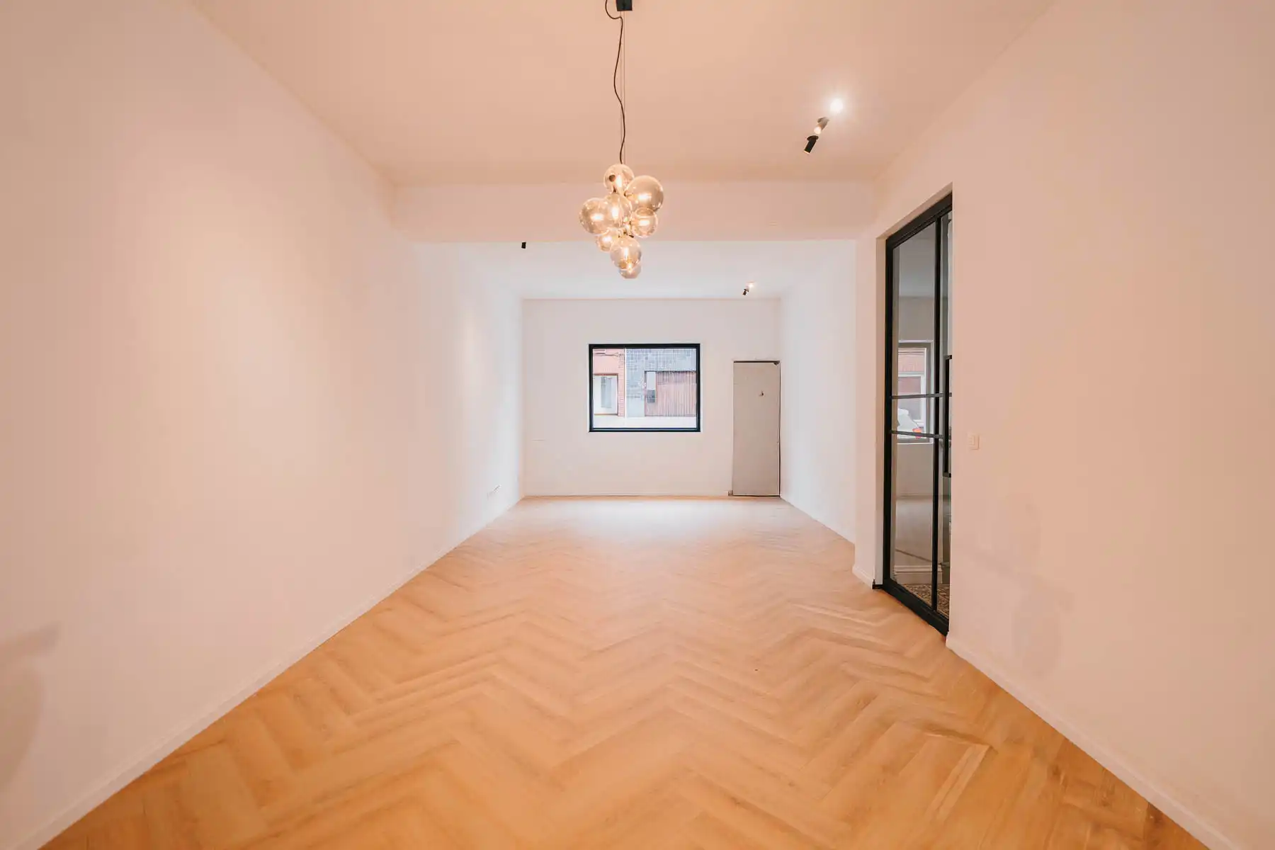 Zeer energiezuinige, gezellige woning op toplocatie foto 6