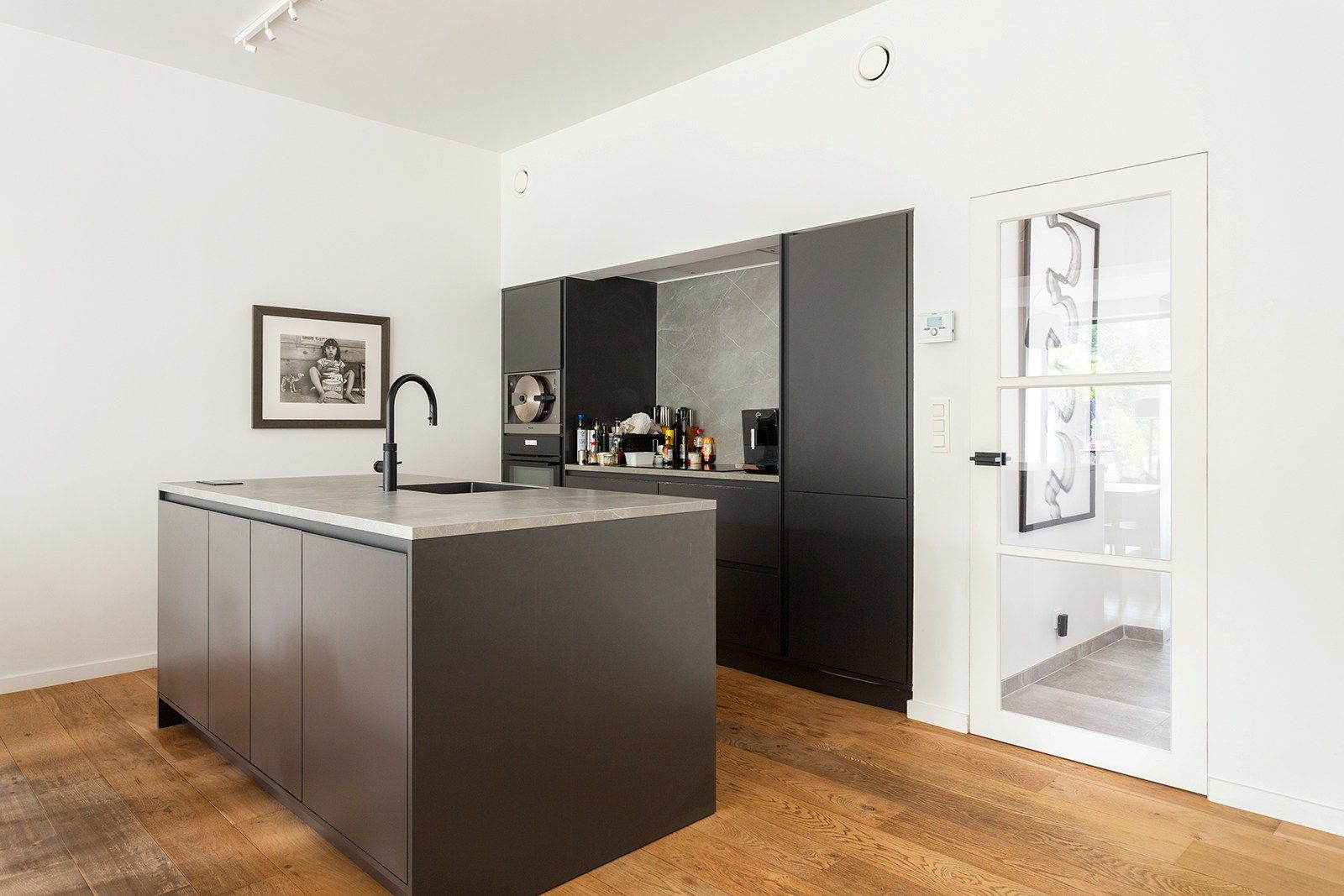 Park Den Brandt: Luxueus gerenoveerde woning foto 7