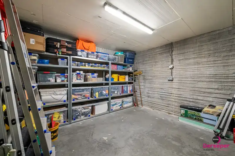 Prachtig instapklaar energiezuinig gelijkvloers appartement (2023) met tuin en 3 slaapkamers foto 22