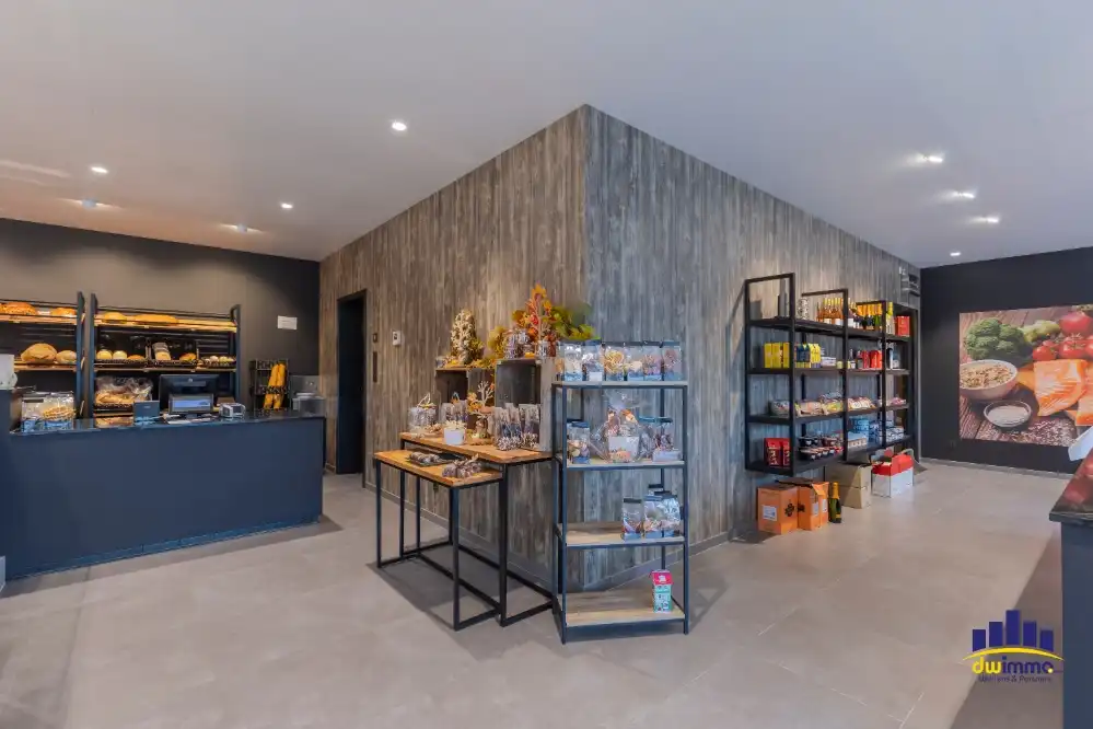 Overname: veelzijdig cateringbedrijf / traiteur in Ninove foto 13